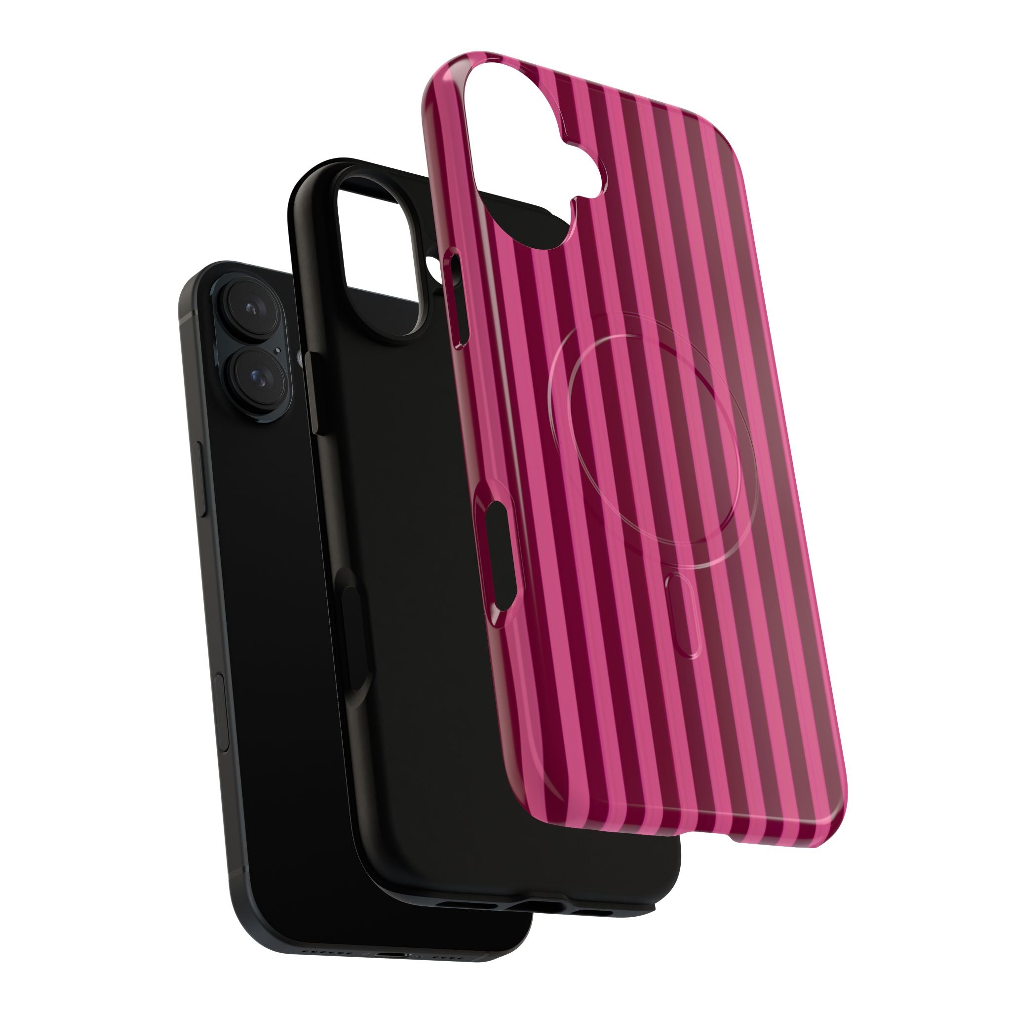 Tough Magnetic Cases