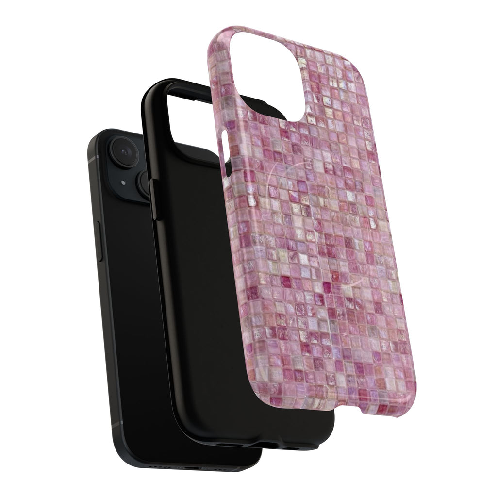Tough Magnetic Cases