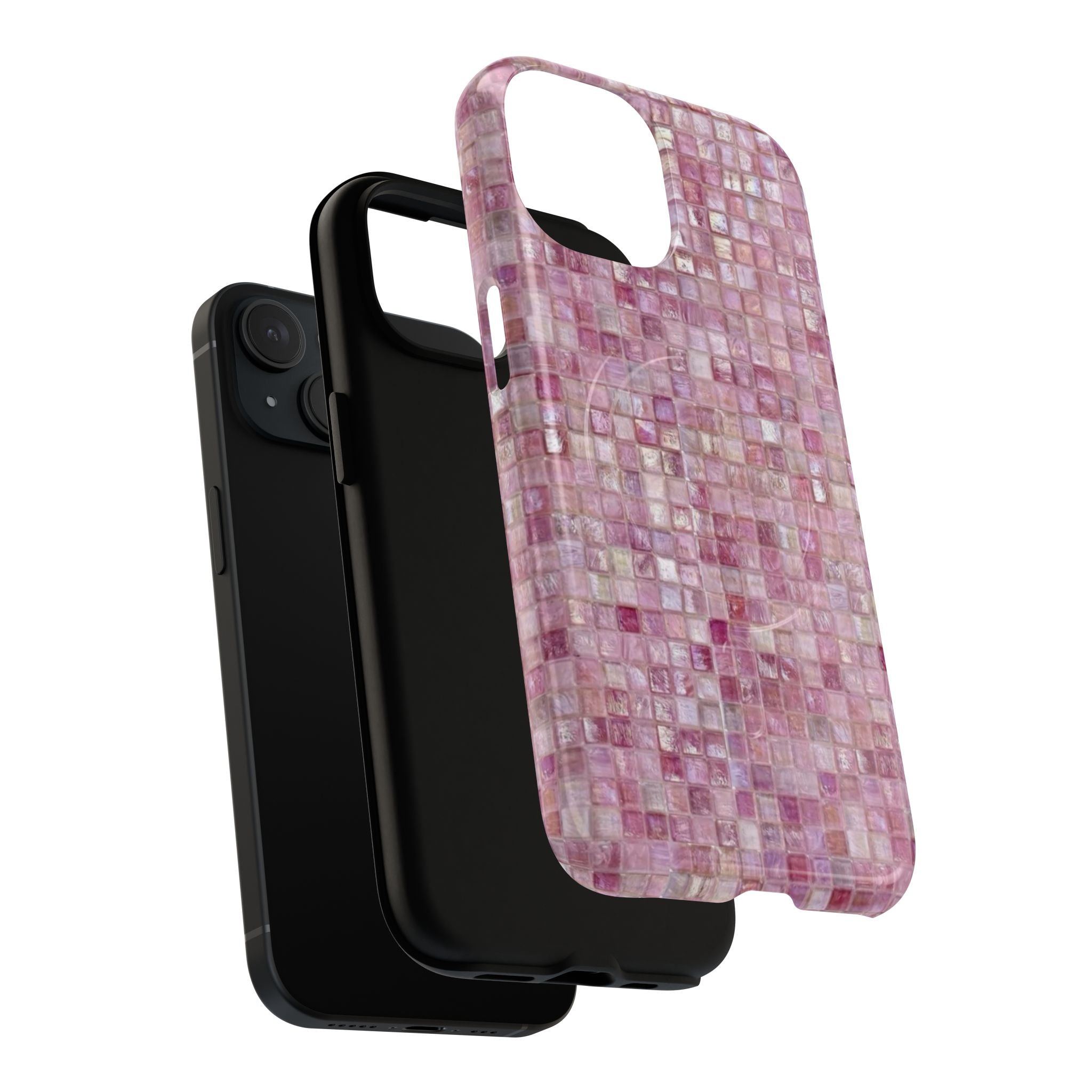 Tough Magnetic Cases