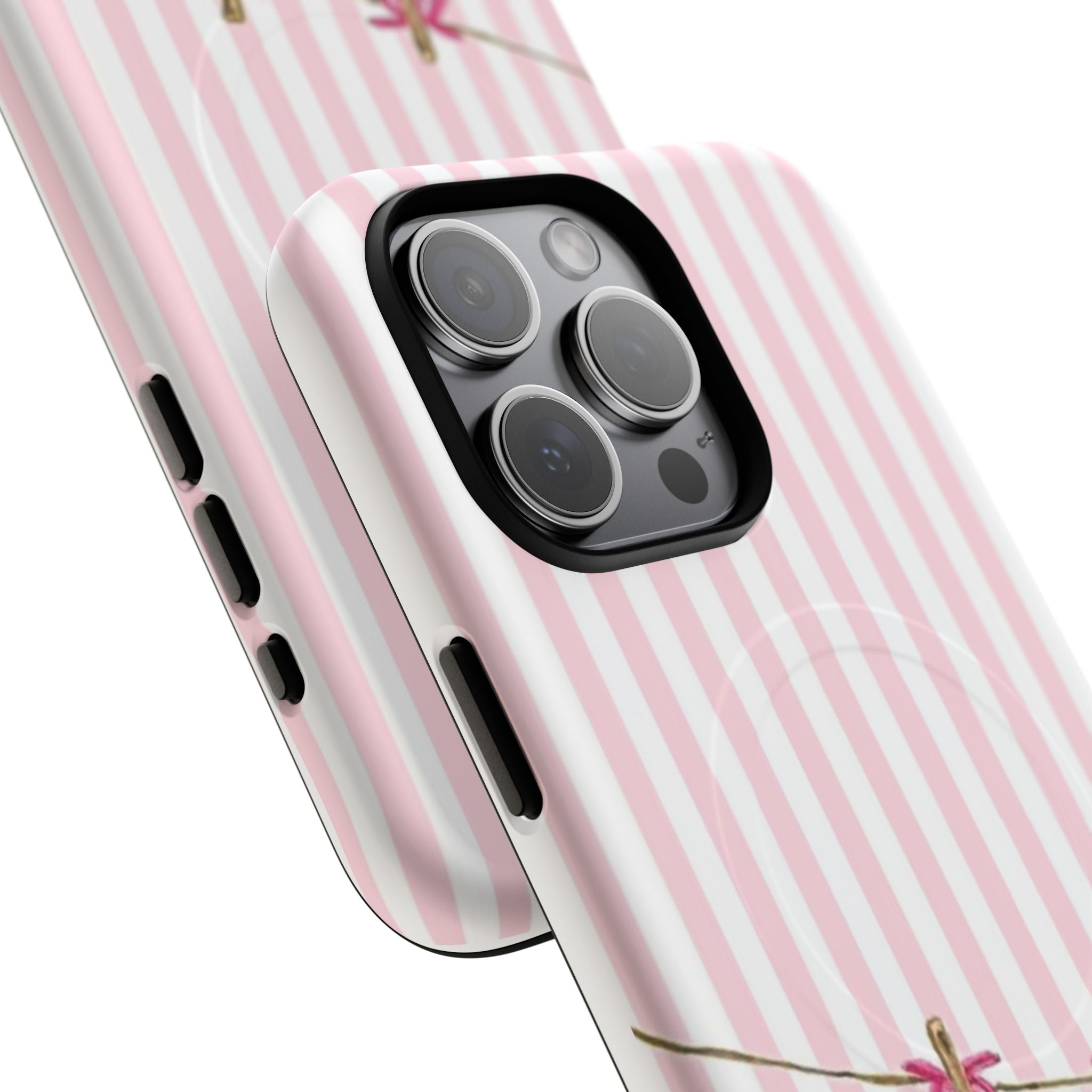 Tough Magnetic Cases