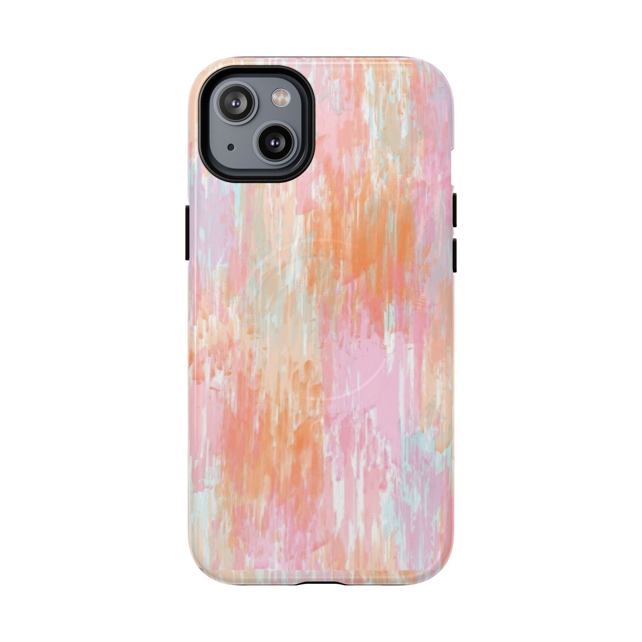 Tough Magnetic Cases