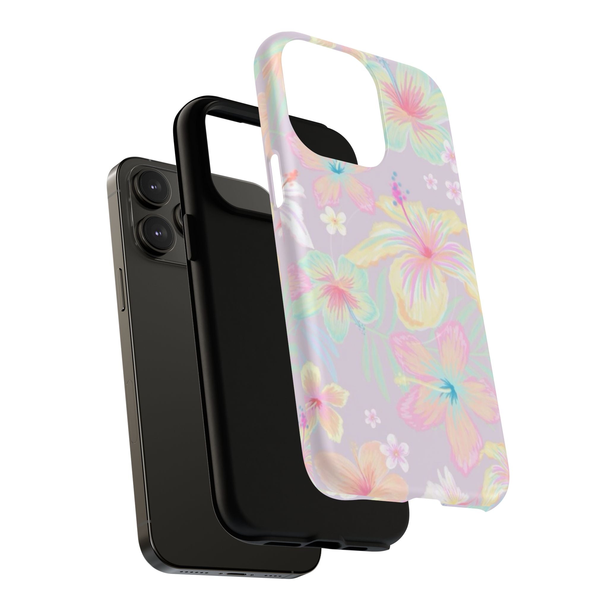Tough Magnetic Cases