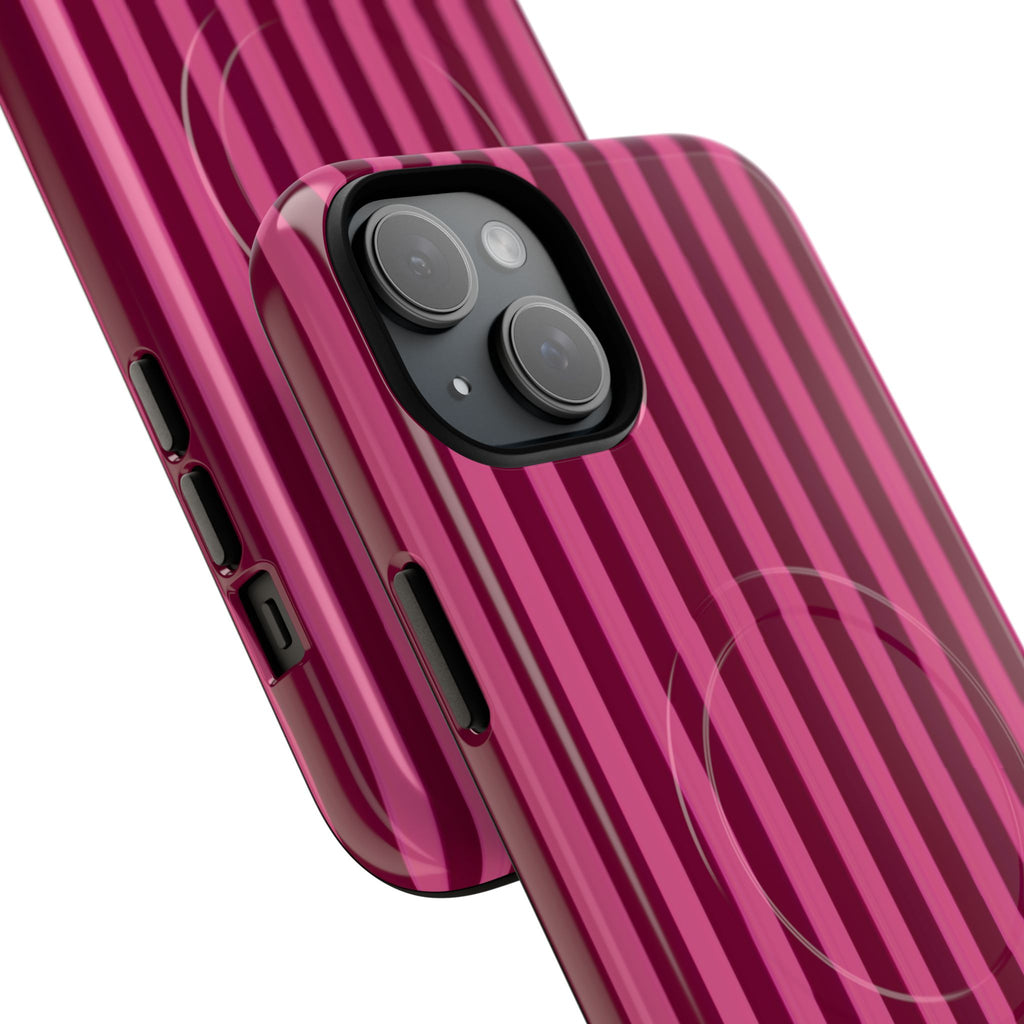Tough Magnetic Cases