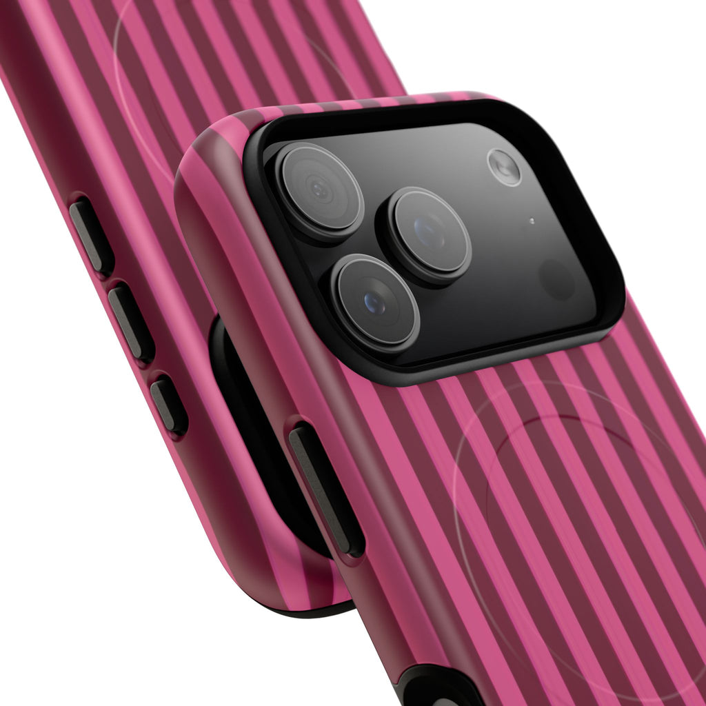 Tough Magnetic Cases