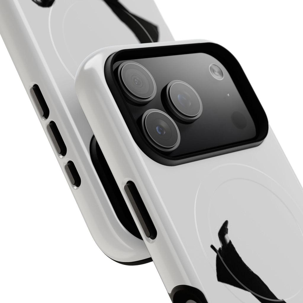 Hollywood Glamour Magsafe Tough Case