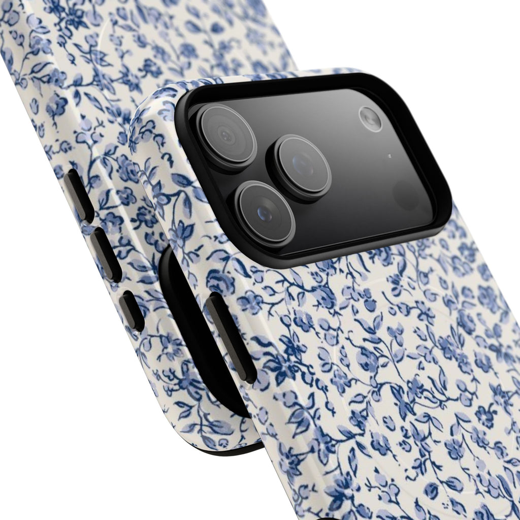 Tough Magnetic Cases