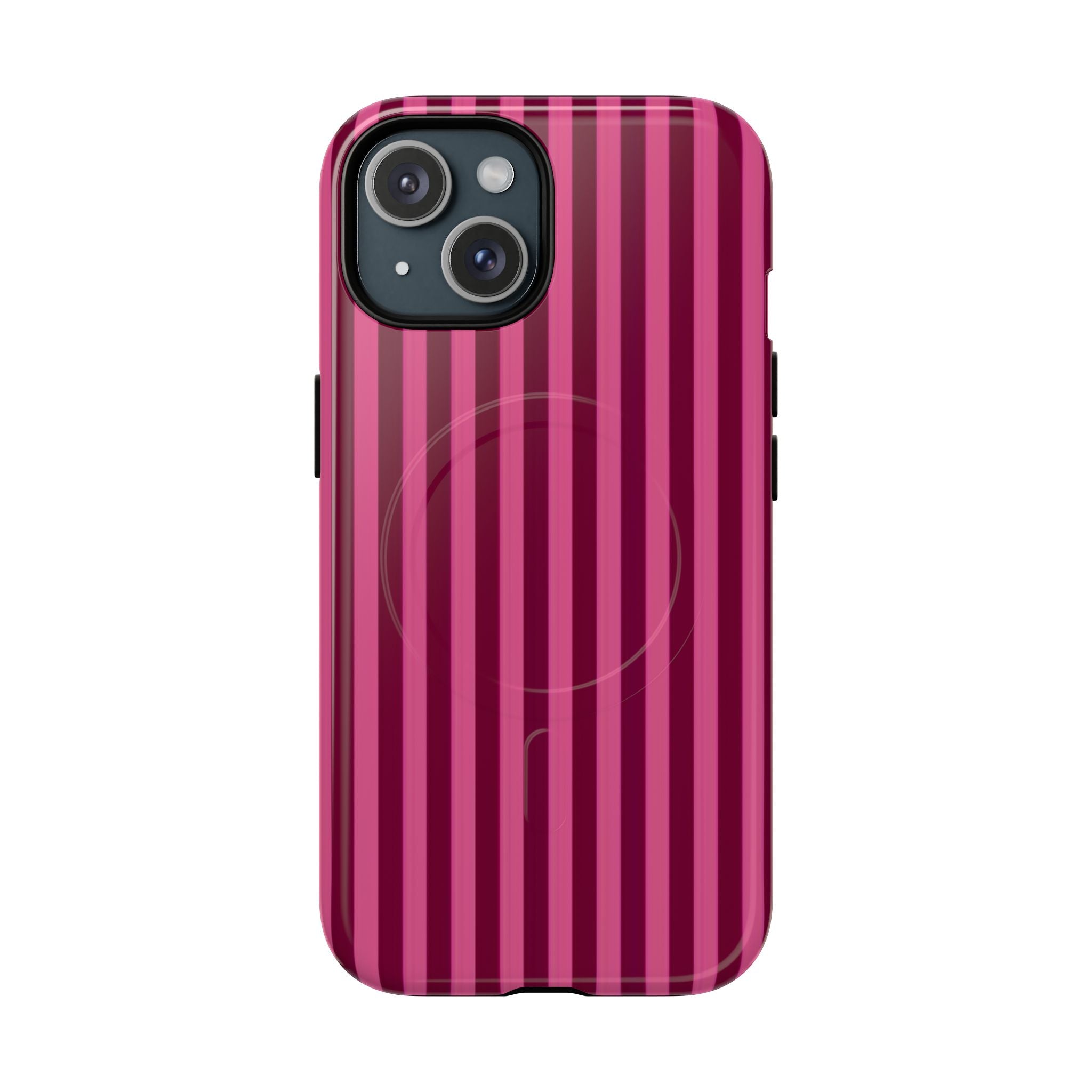Tough Magnetic Cases