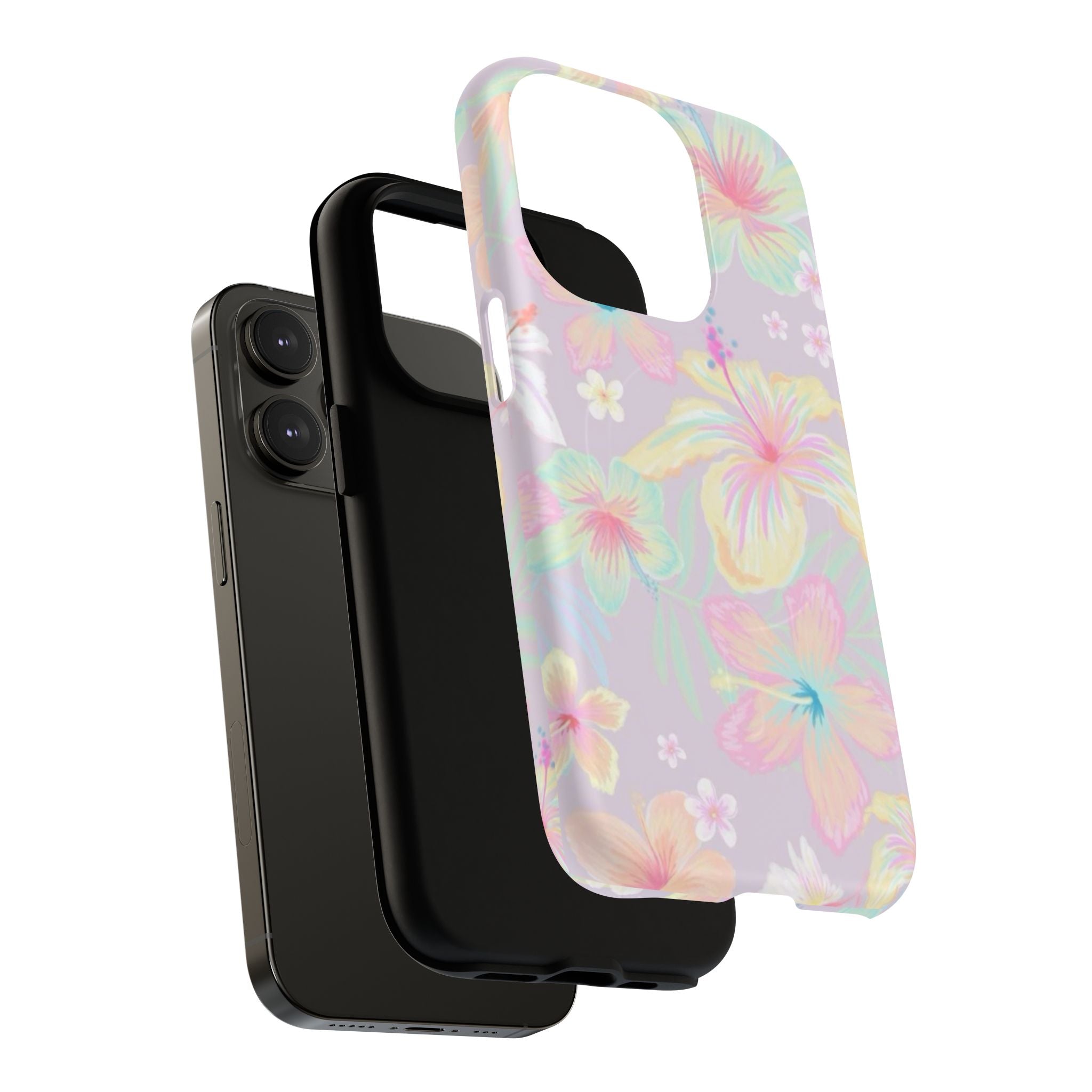 Tough Magnetic Cases