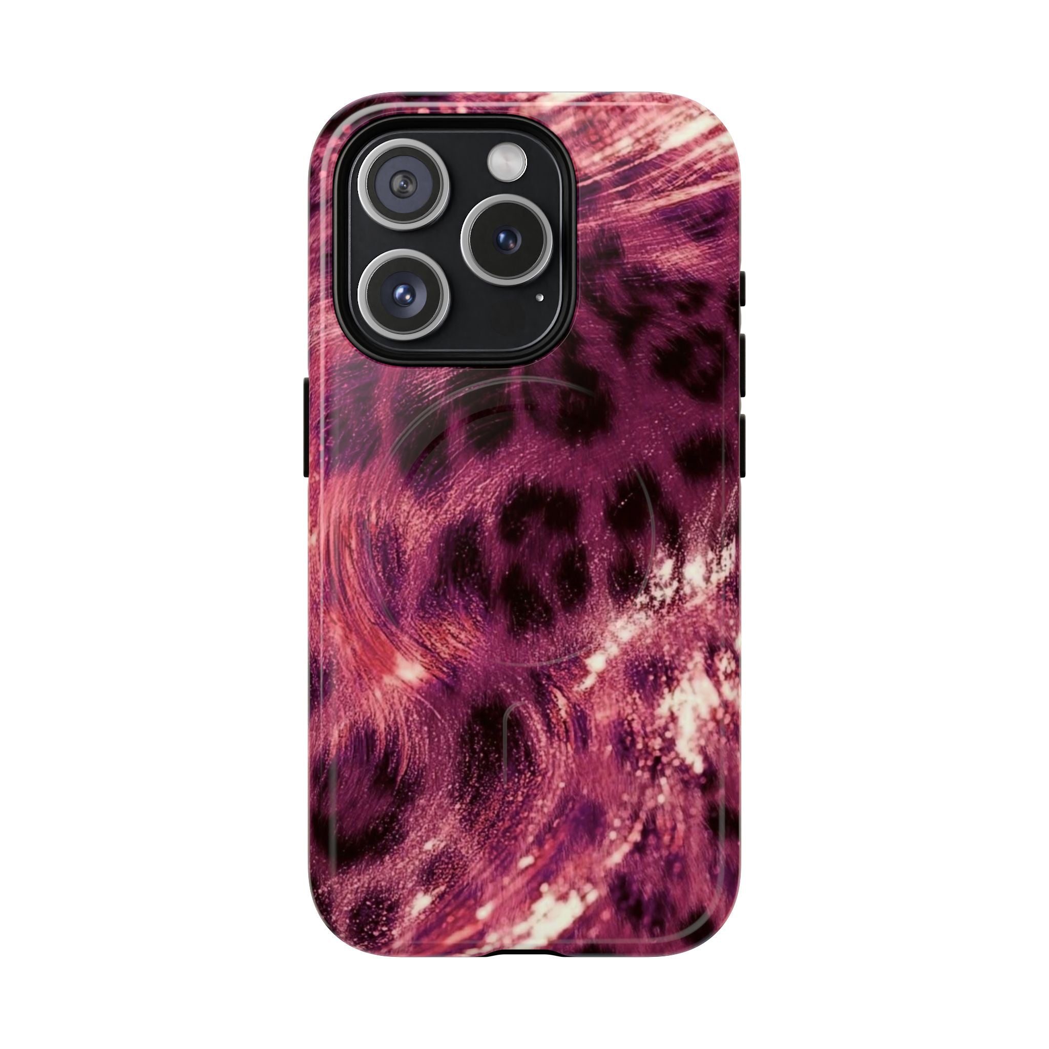 Tough Magnetic Cases
