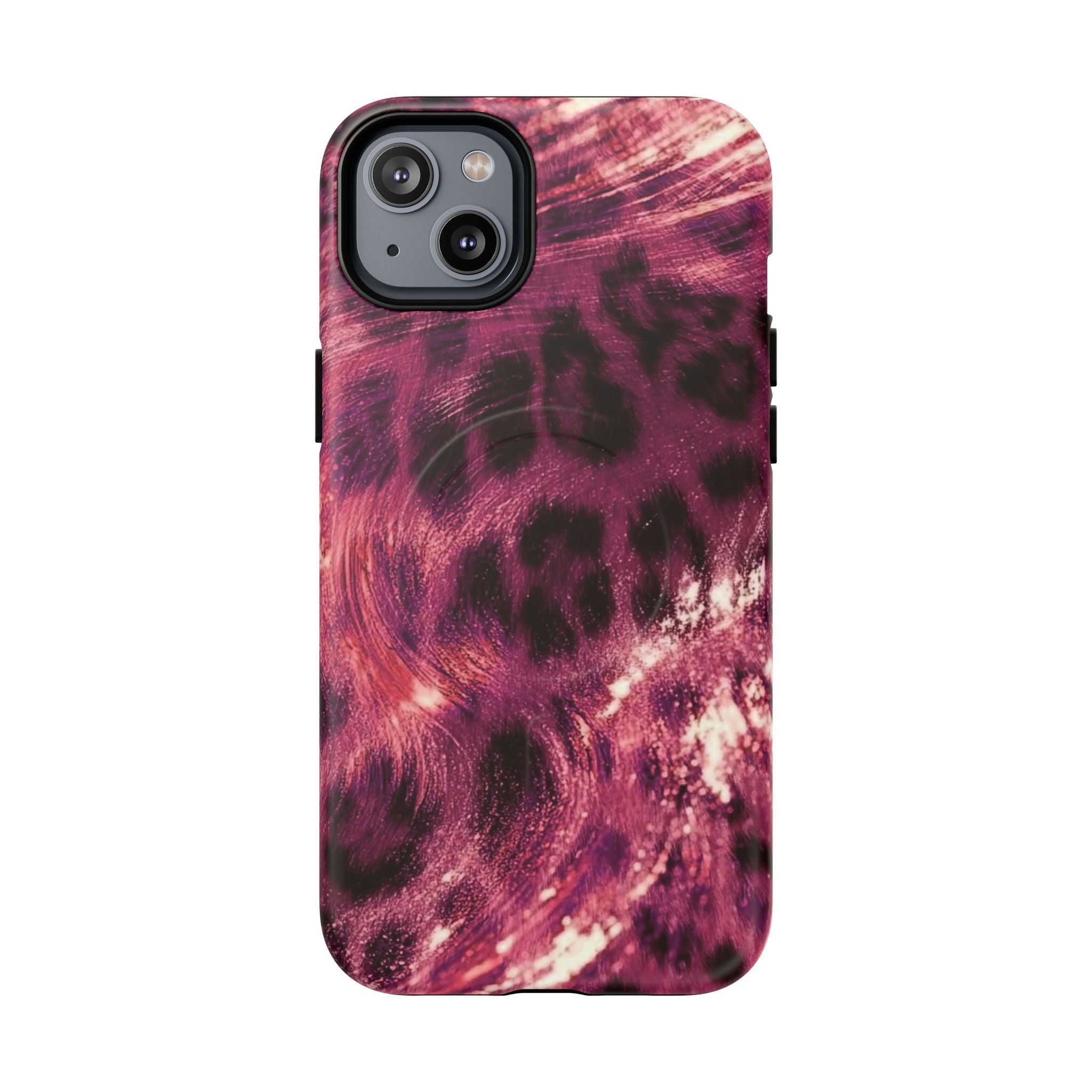 Tough Magnetic Cases
