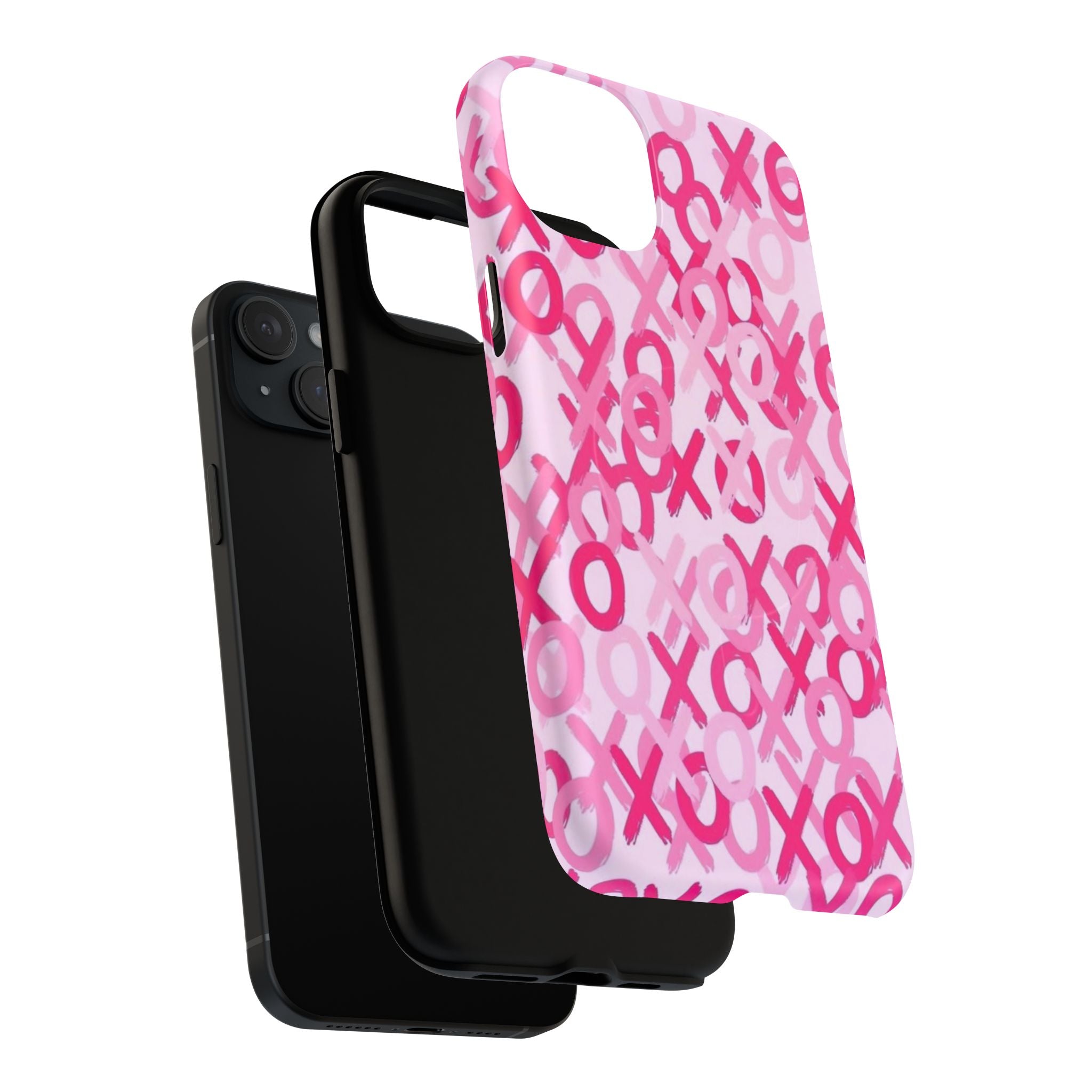 Be Mine Babe Magsafe Tough Case
