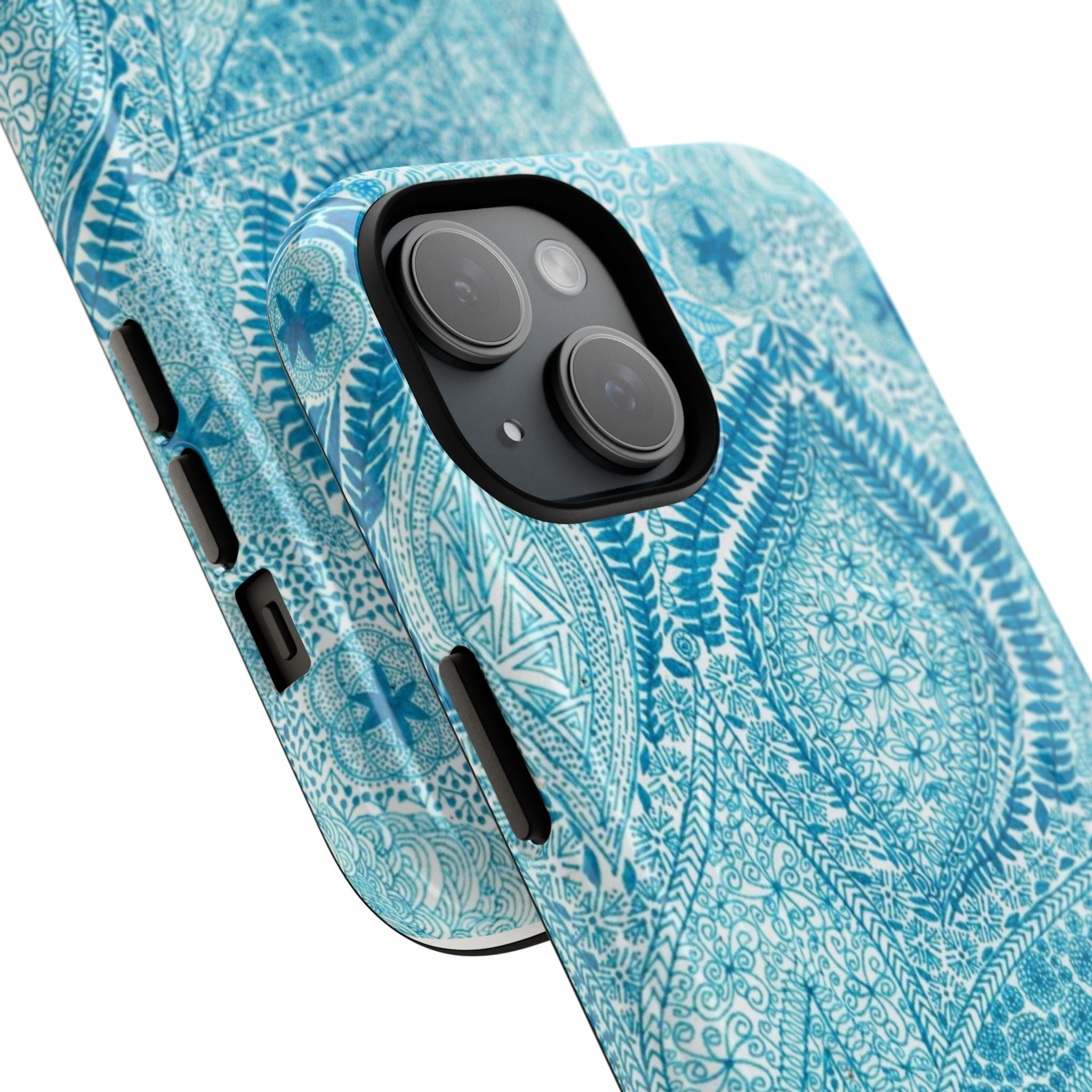 Tough Magnetic Cases