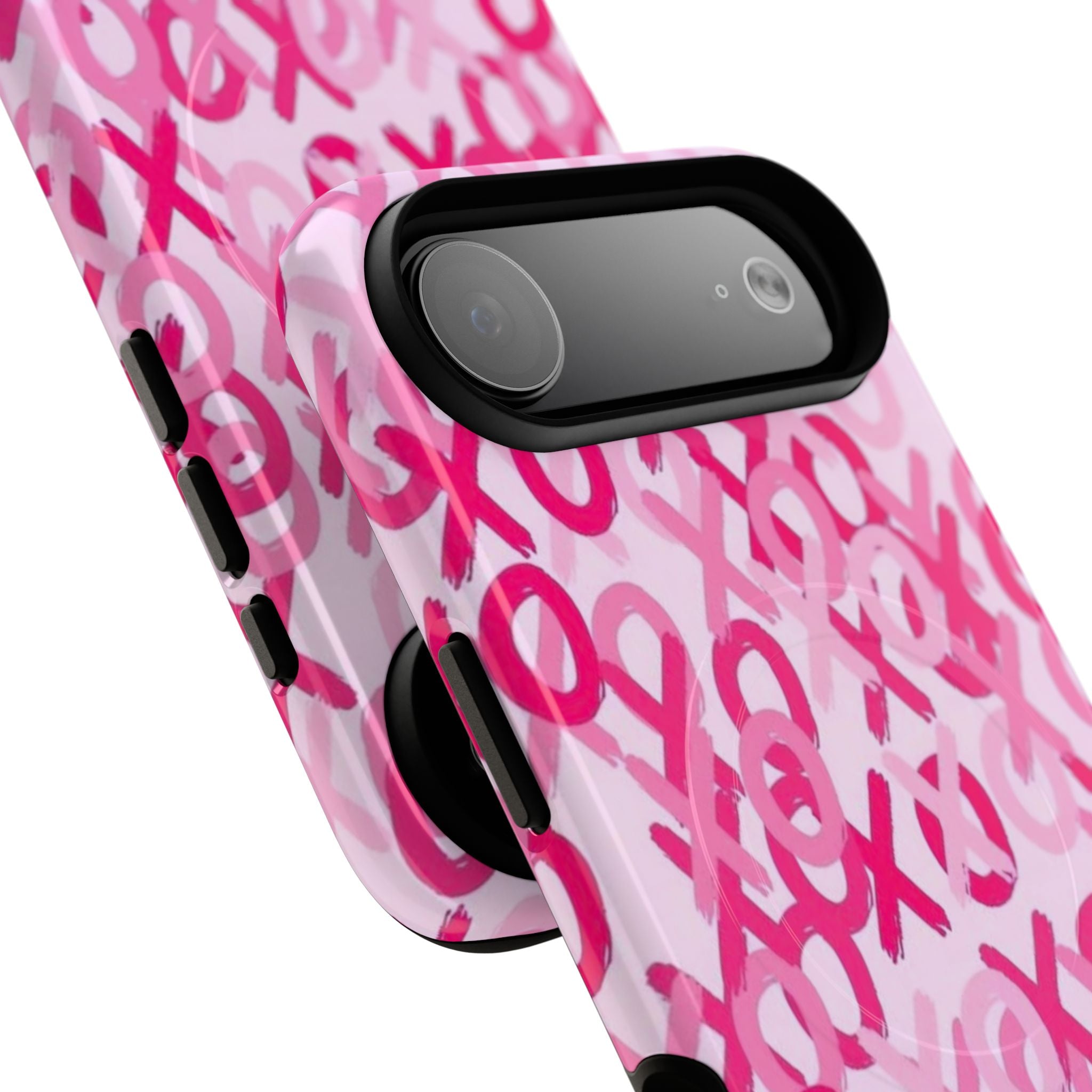 Be Mine Babe Magsafe Tough Case