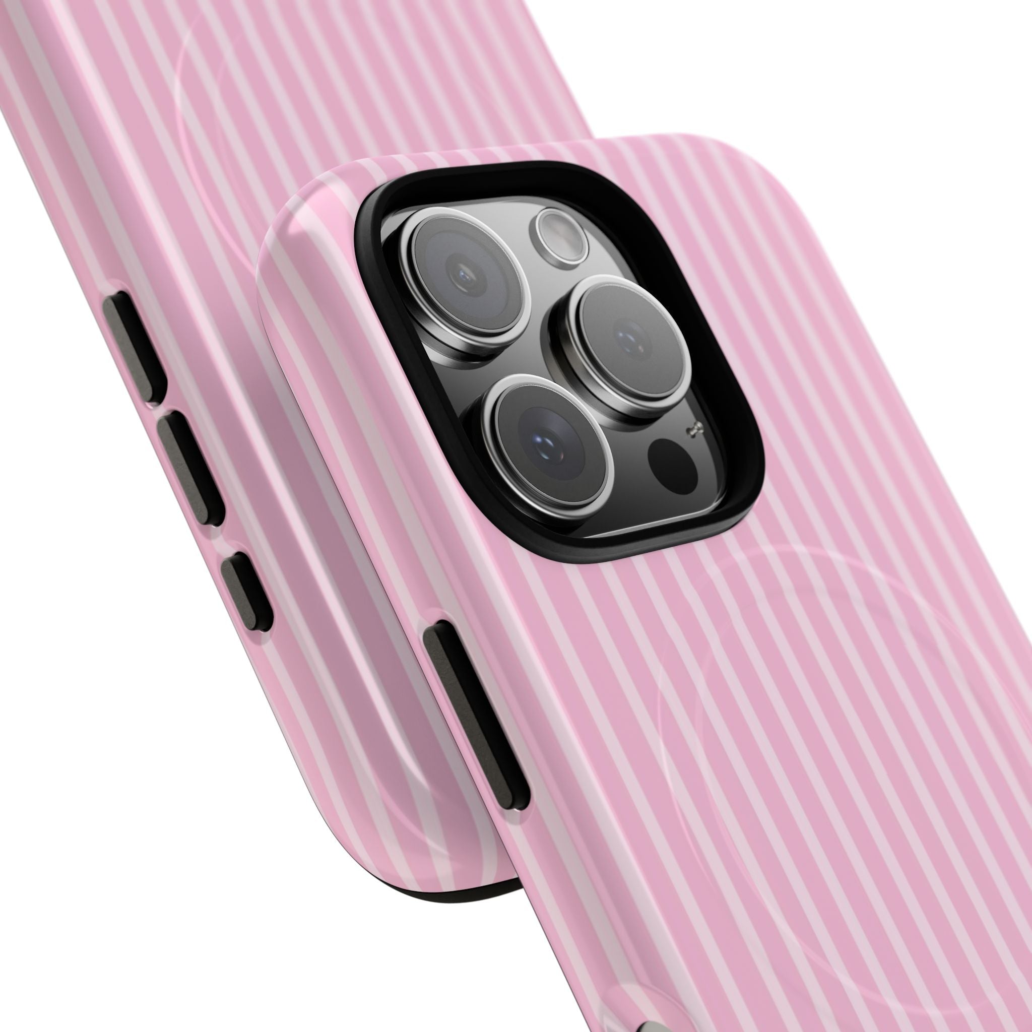 Tough Magnetic Cases