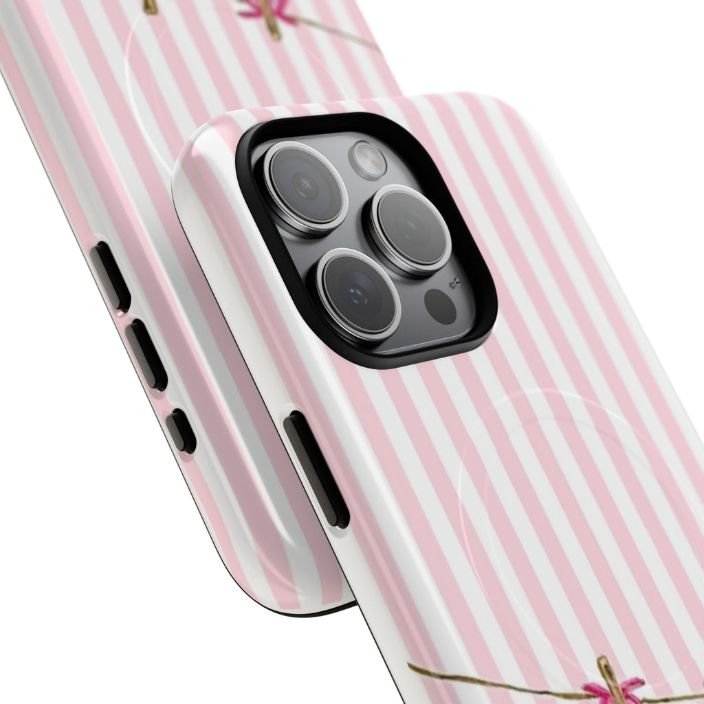 Tough Magnetic Cases