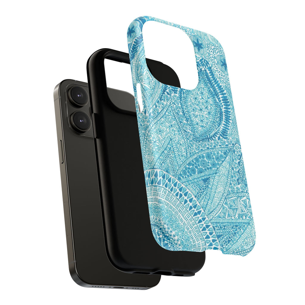Tough Magnetic Cases