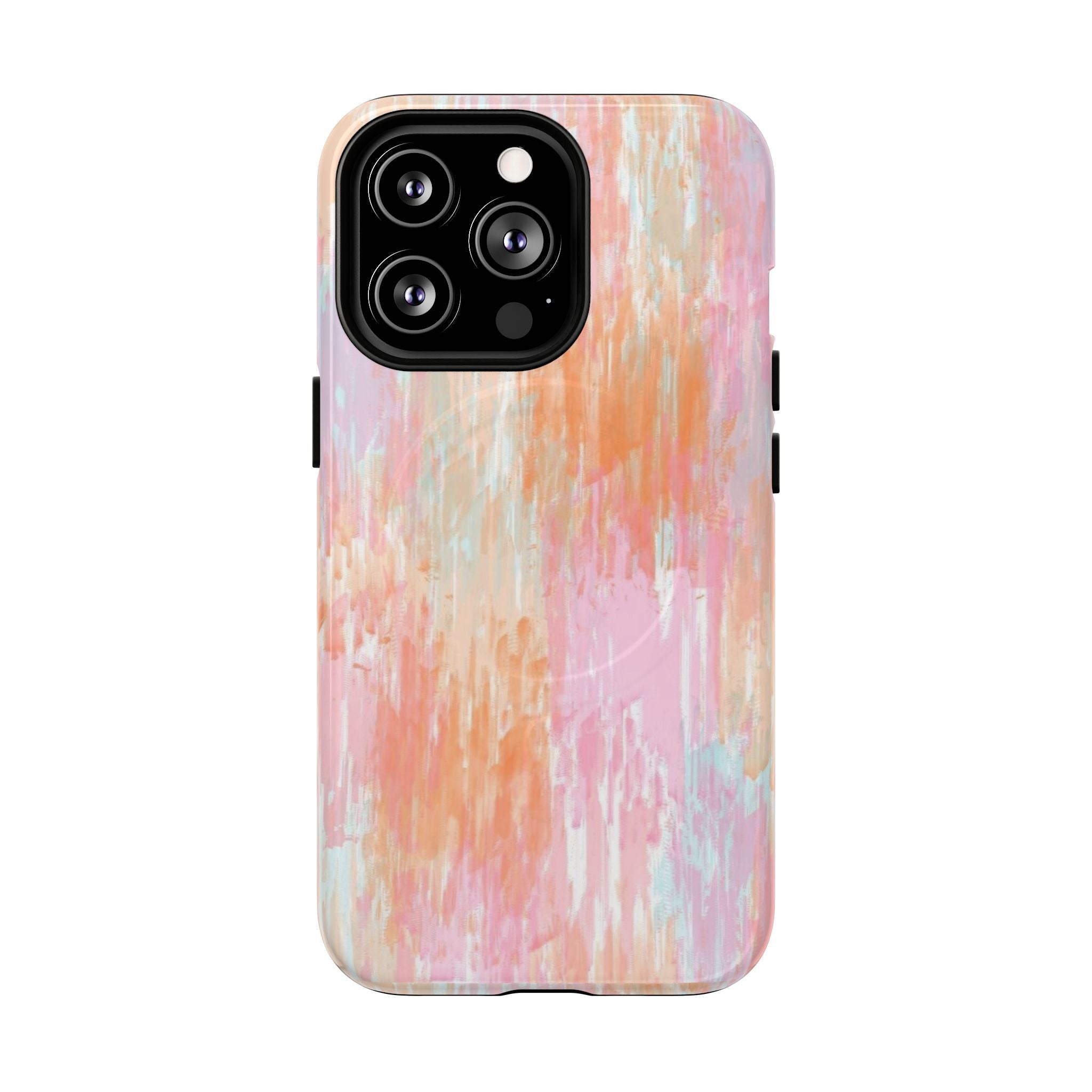 Tough Magnetic Cases