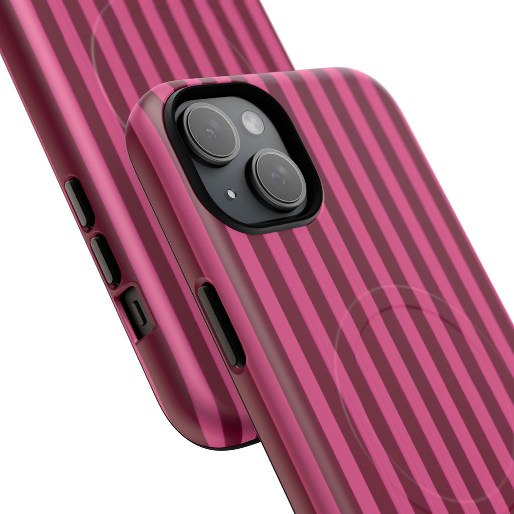 Tough Magnetic Cases