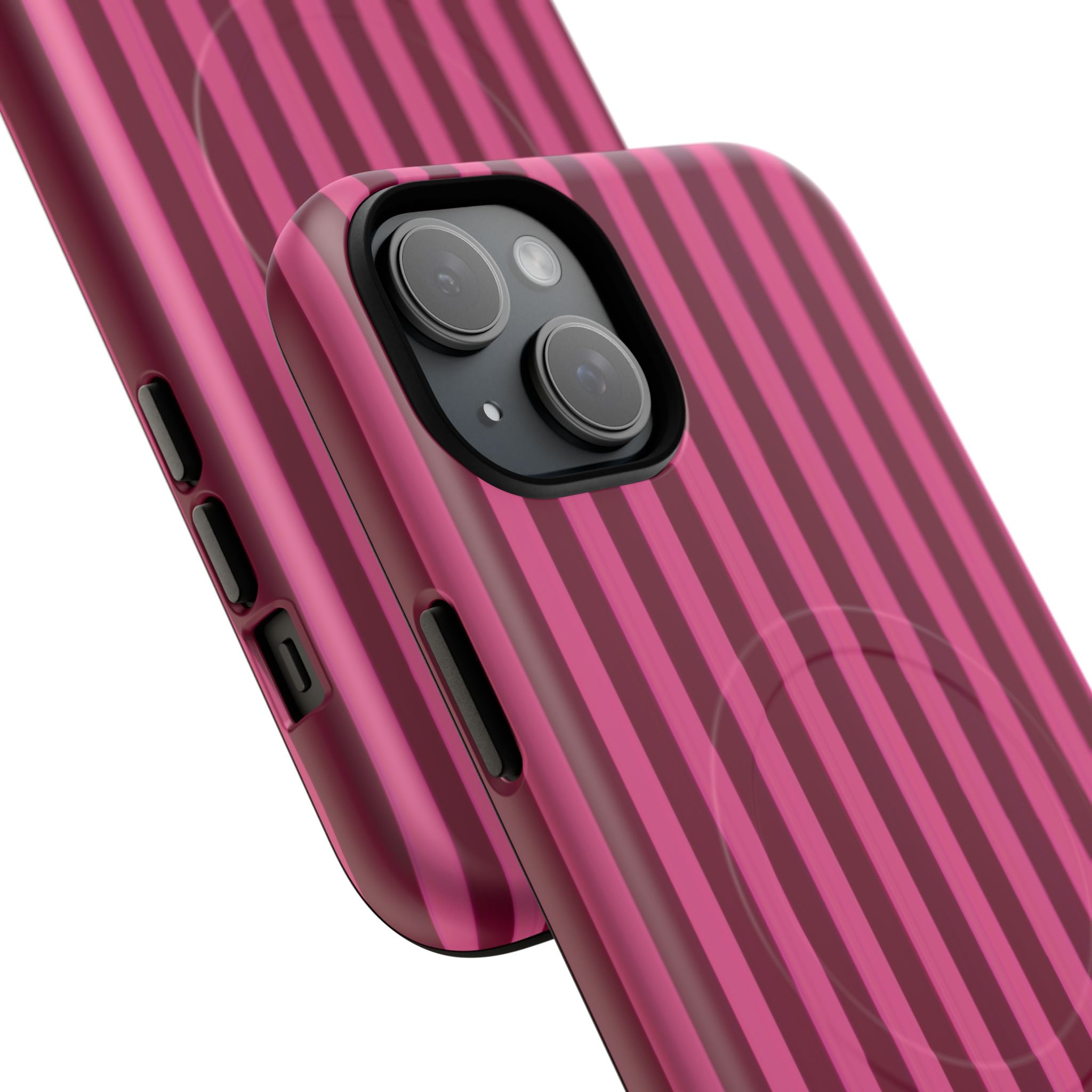 Tough Magnetic Cases
