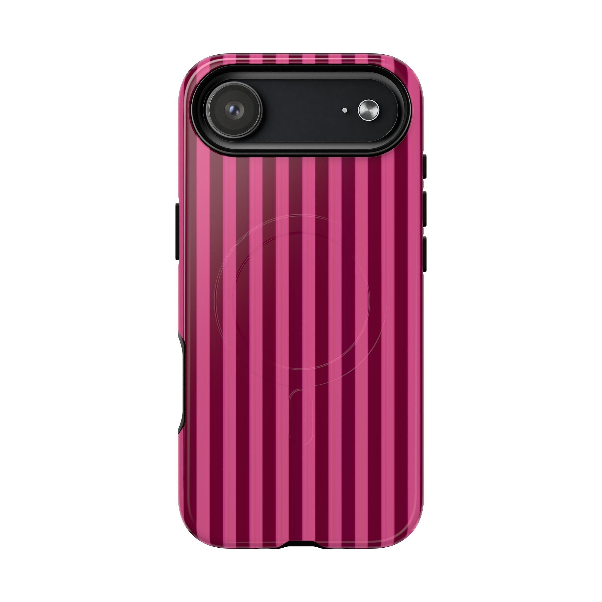 Tough Magnetic Cases