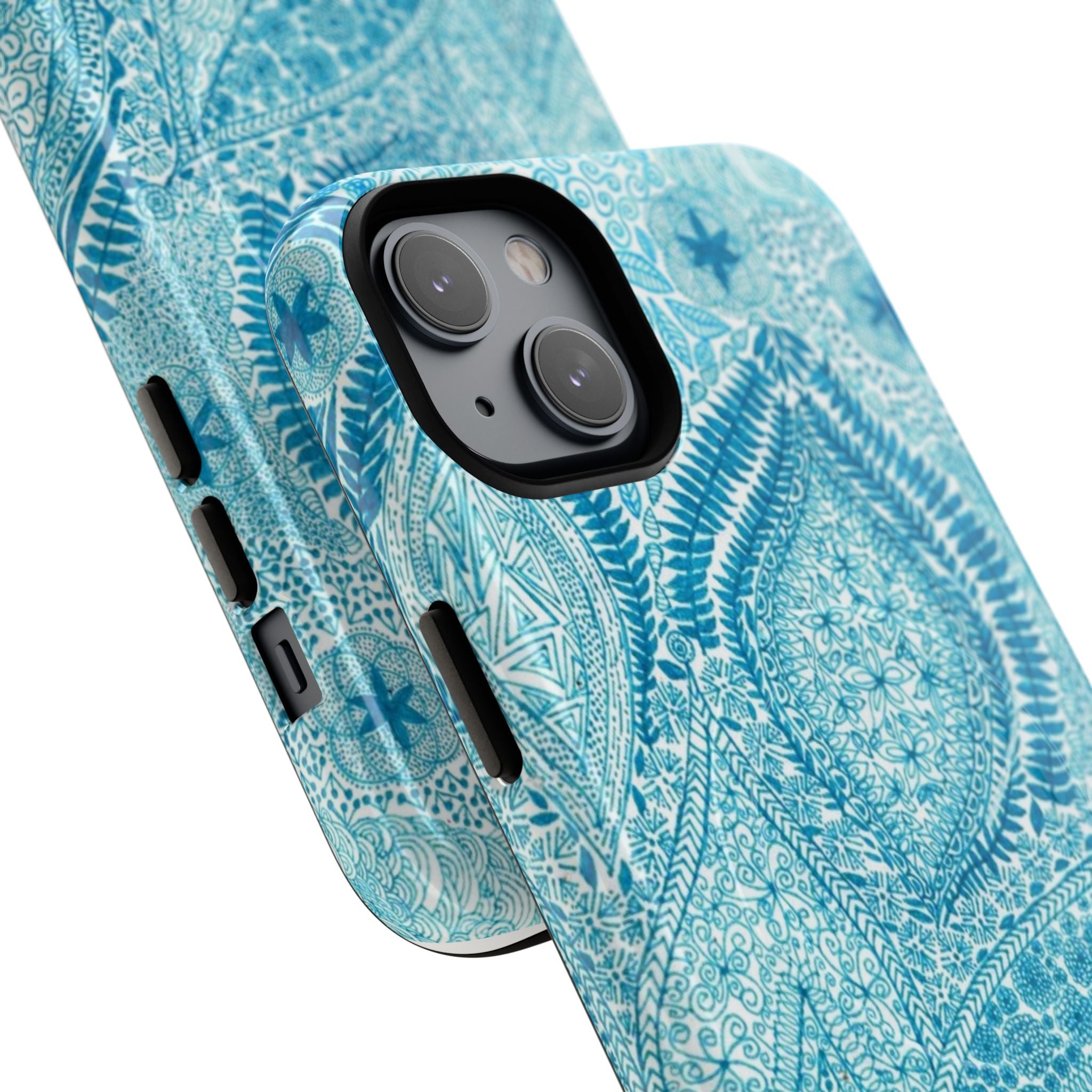 Tough Magnetic Cases