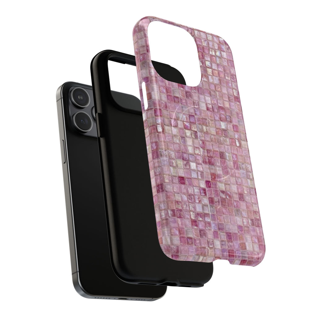 Tough Magnetic Cases
