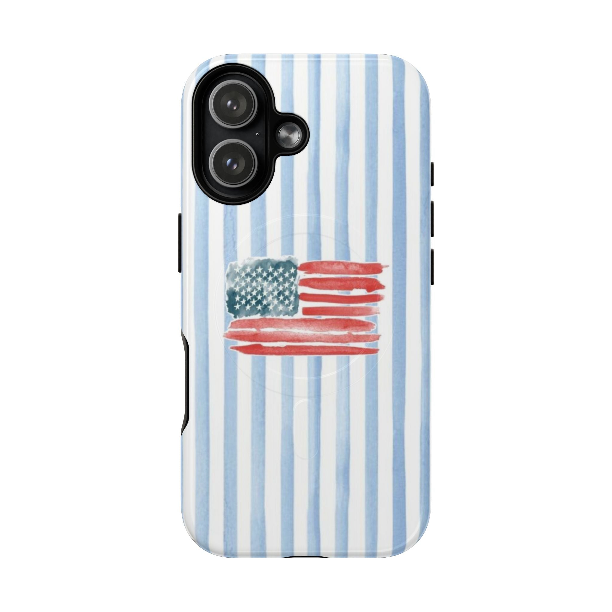 All-American Tide Magsafe Tough Case
