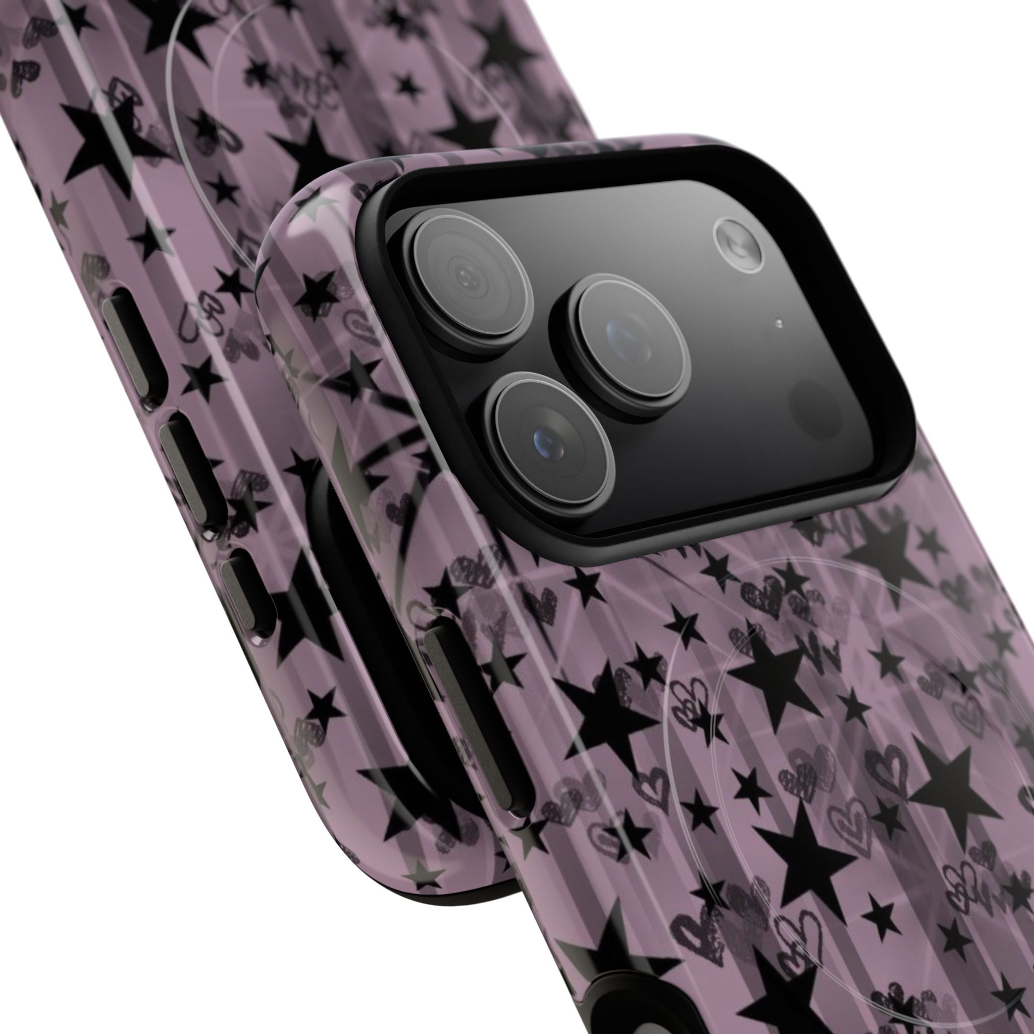 Starry Sparkle Magsafe Tough Case