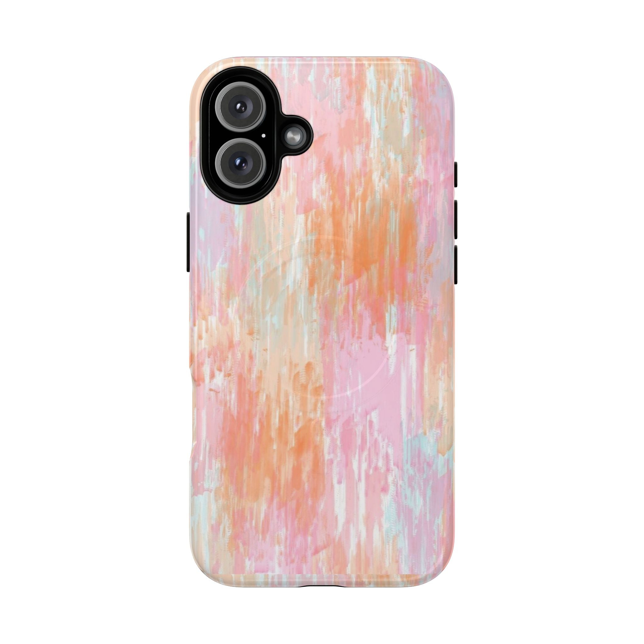 Tough Magnetic Cases
