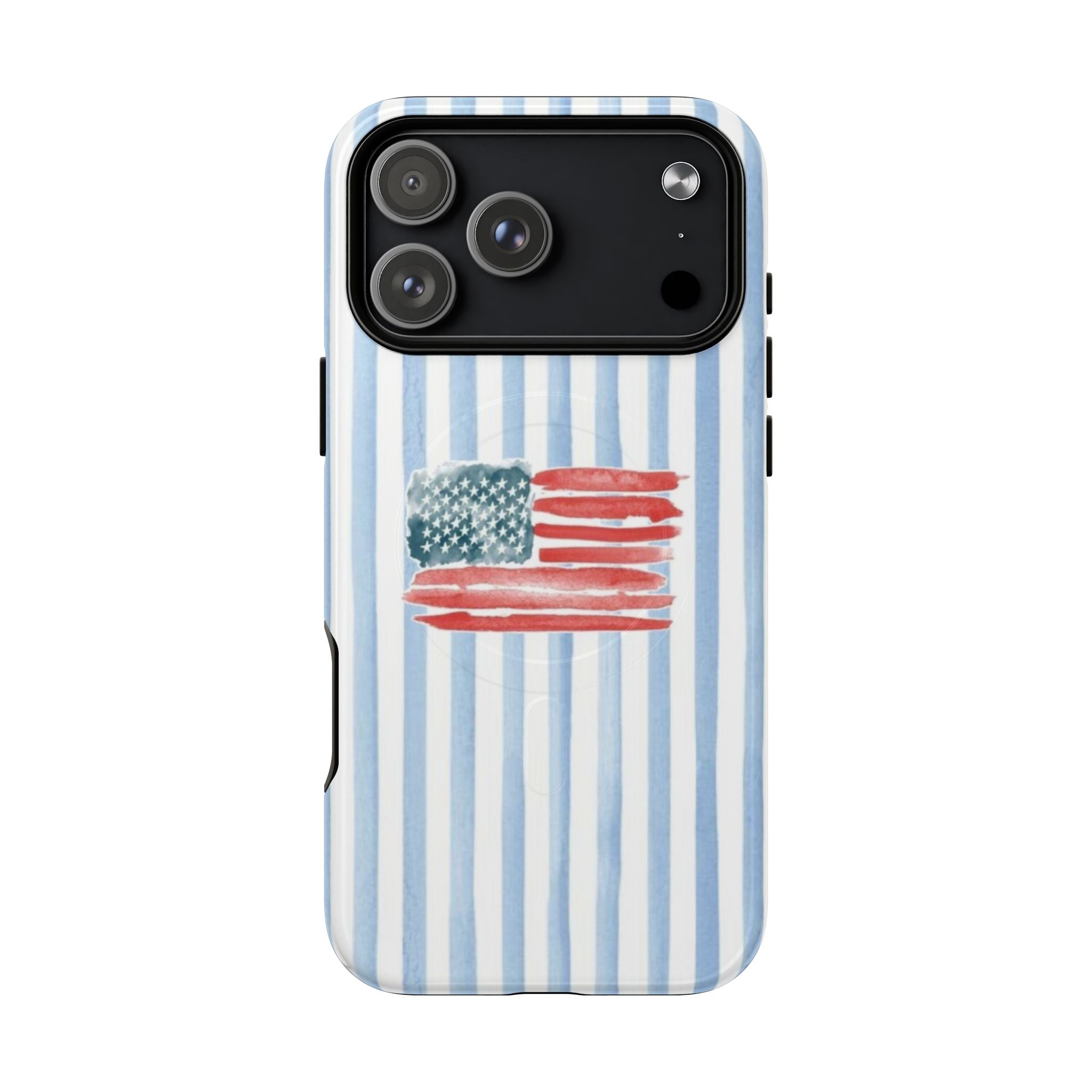 All-American Tide Magsafe Tough Case