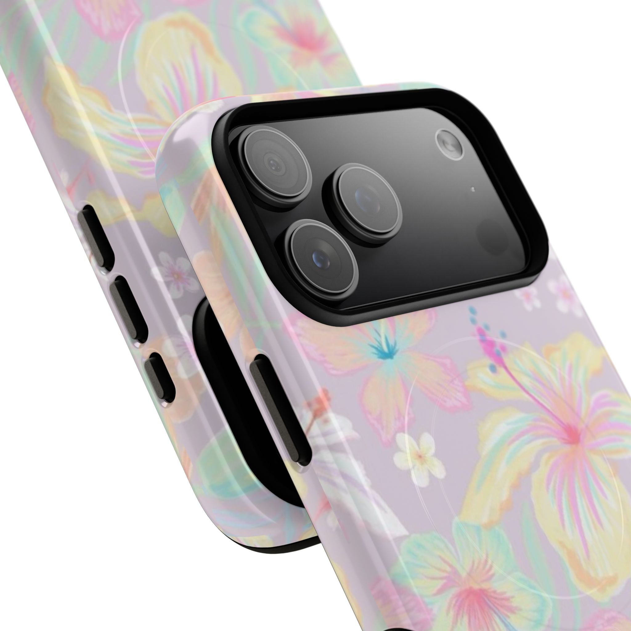 Tough Magnetic Cases