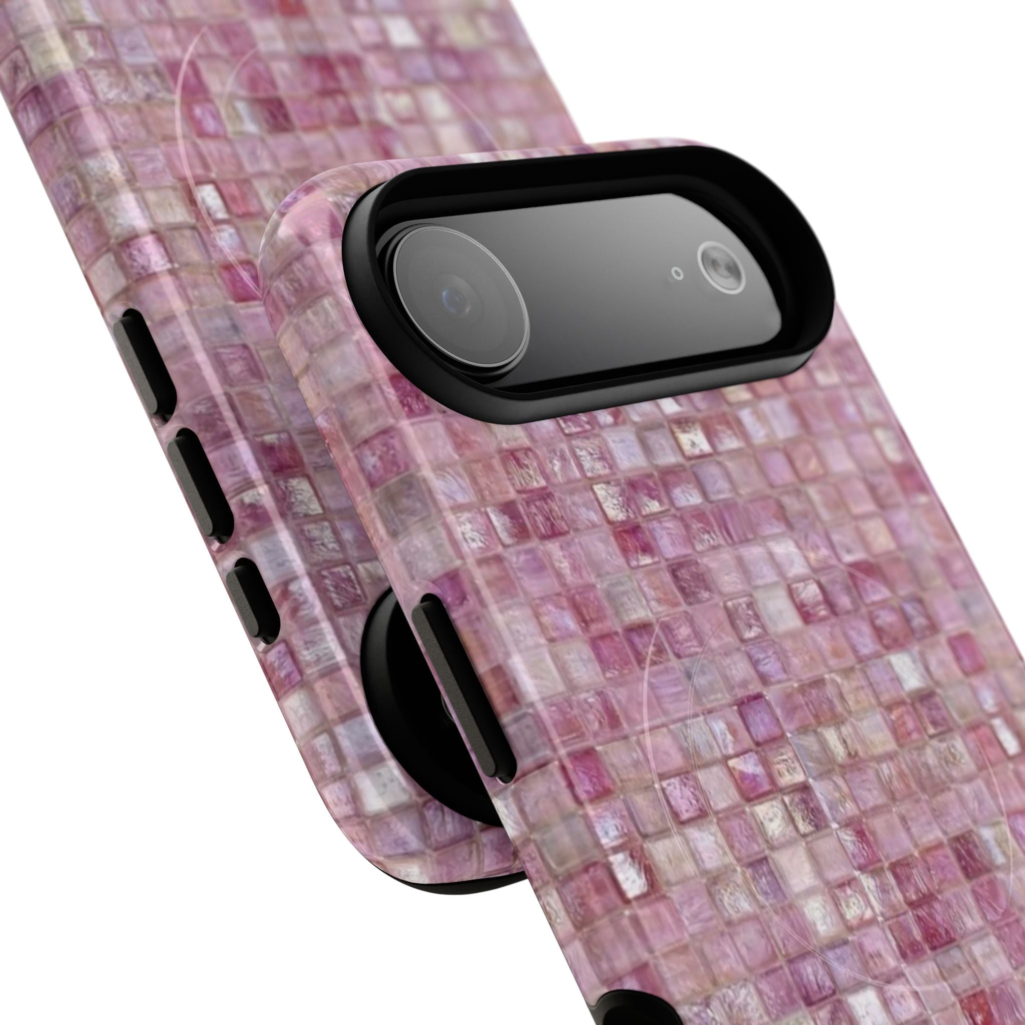 Tough Magnetic Cases