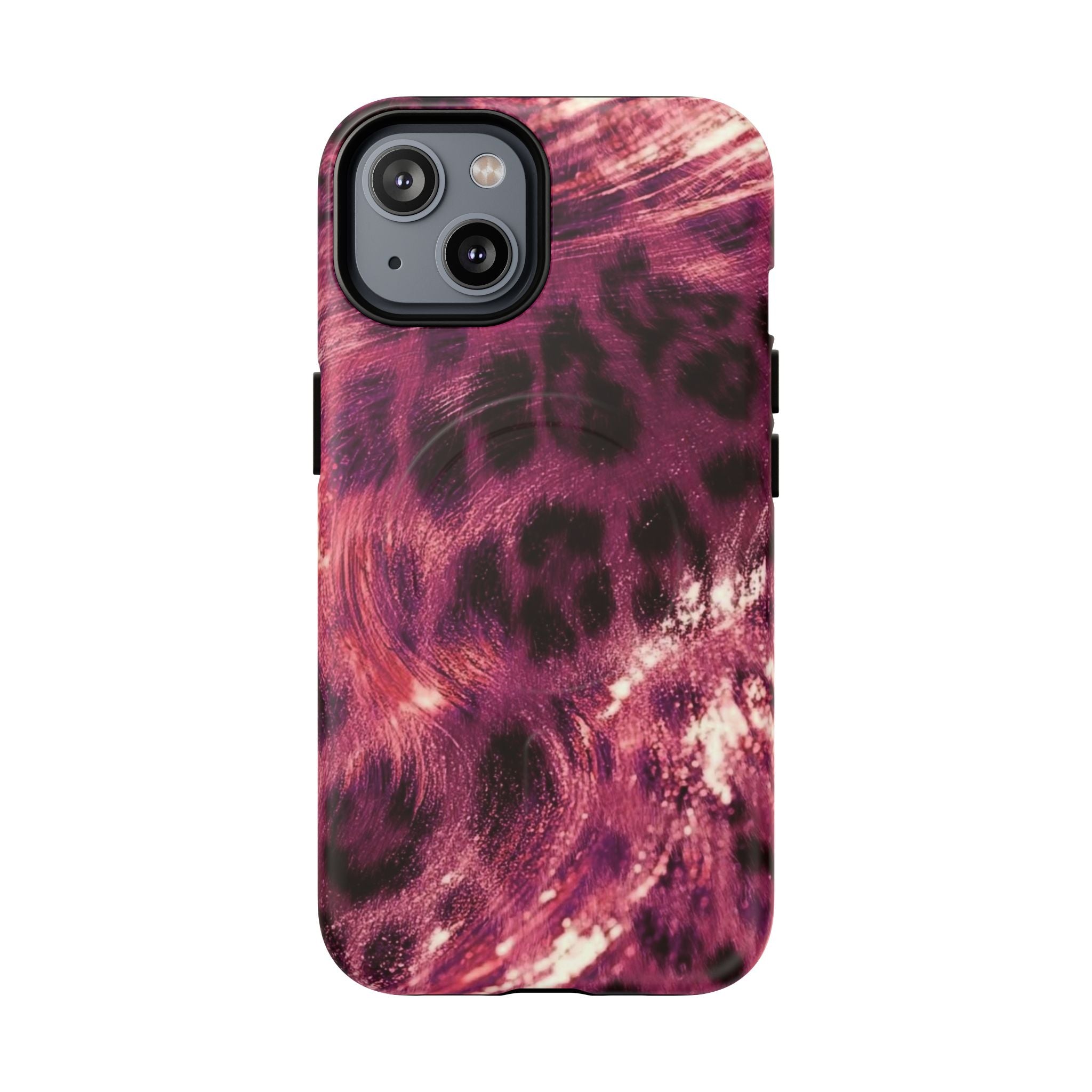 Tough Magnetic Cases
