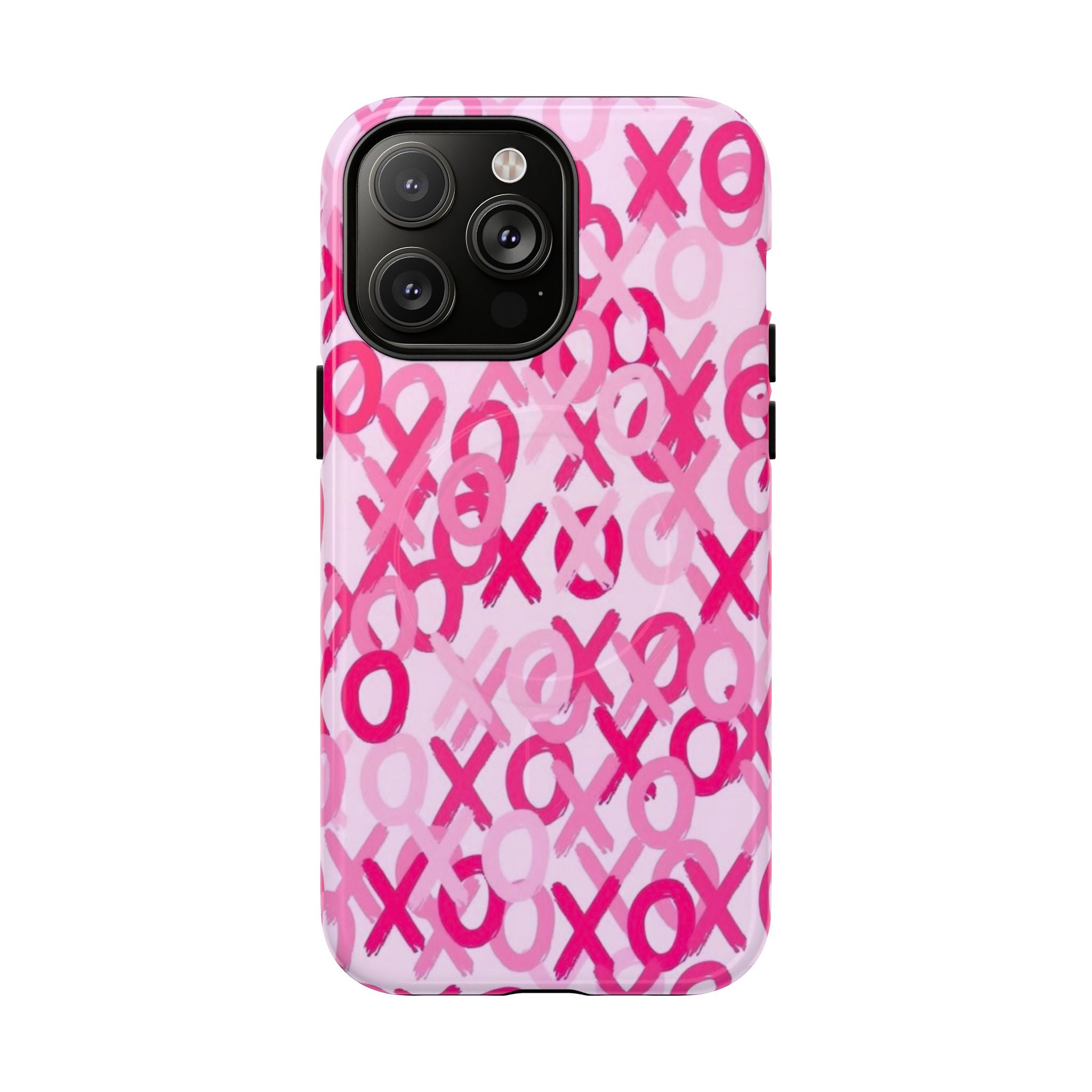 Be Mine Babe Magsafe Tough Case