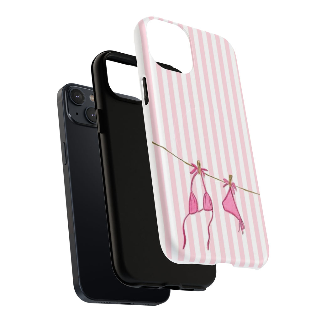 Tough Magnetic Cases