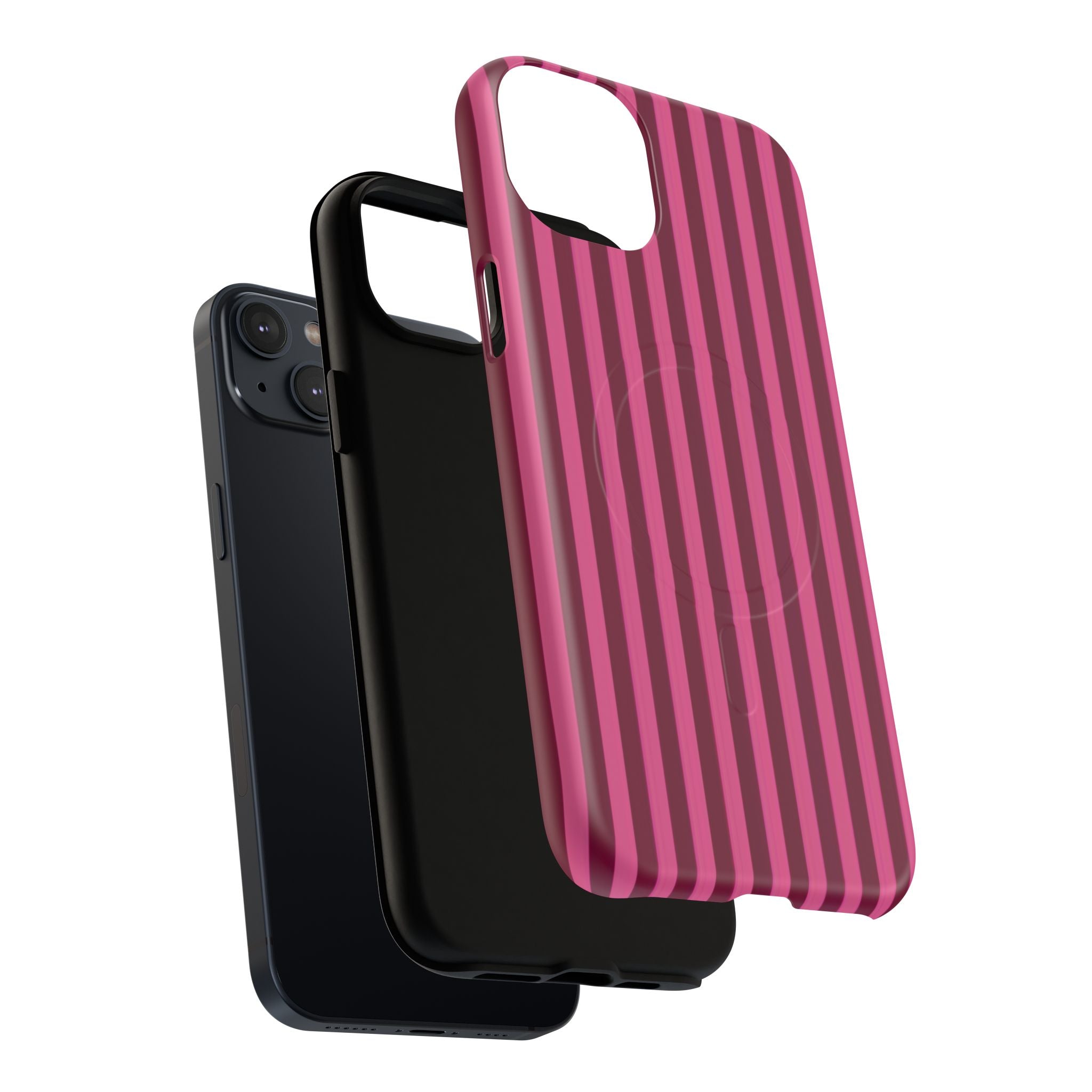 Tough Magnetic Cases