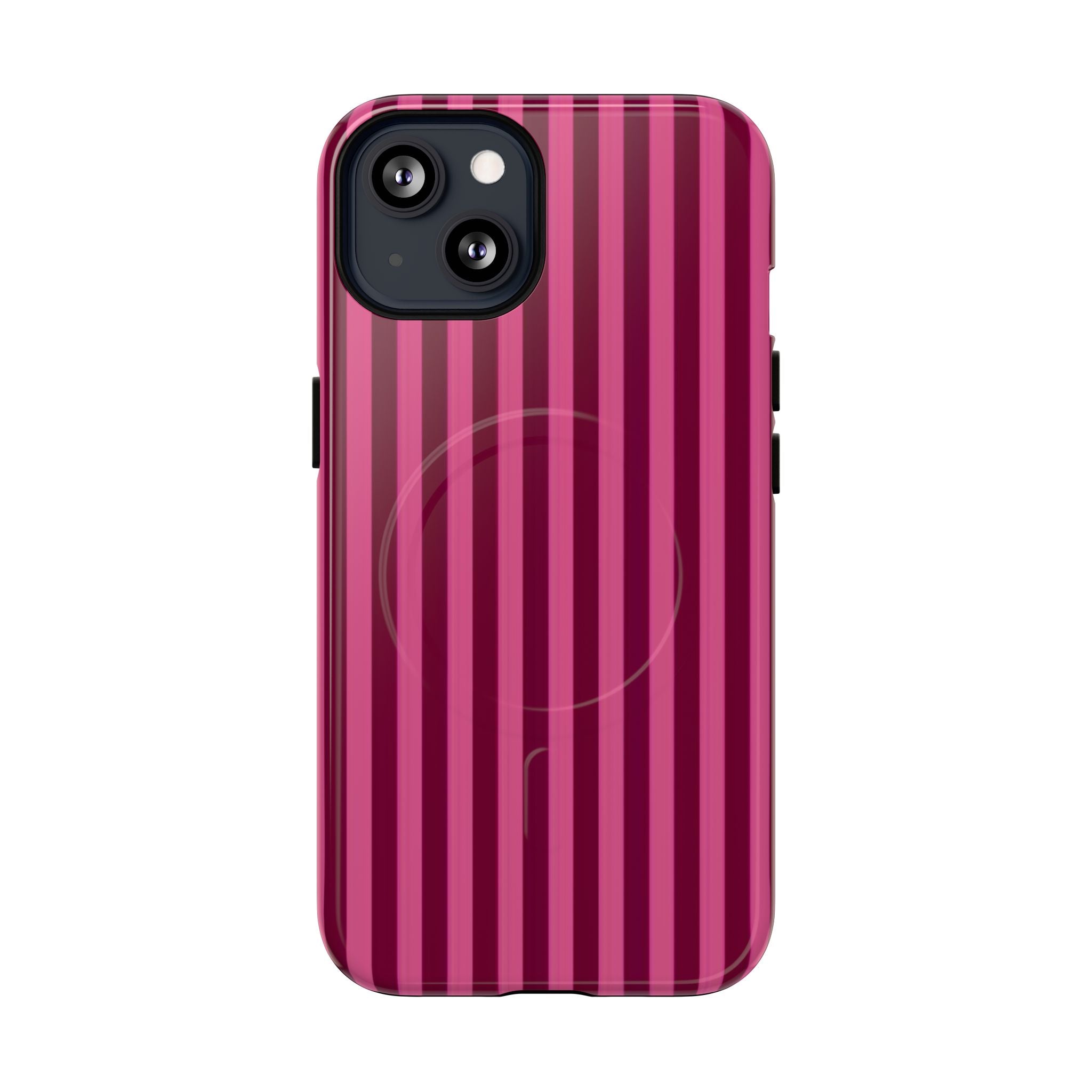 Tough Magnetic Cases