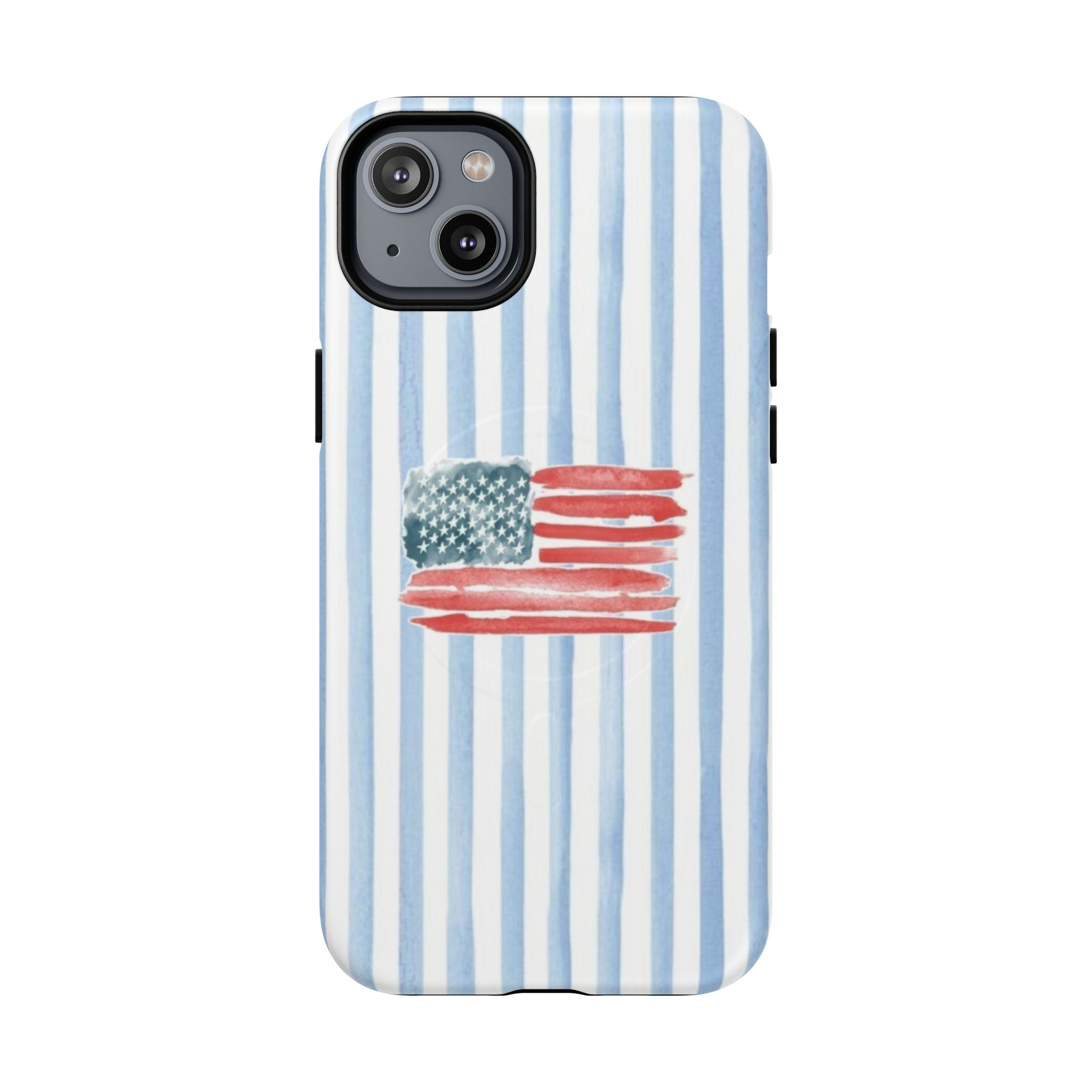 All-American Tide Magsafe Tough Case