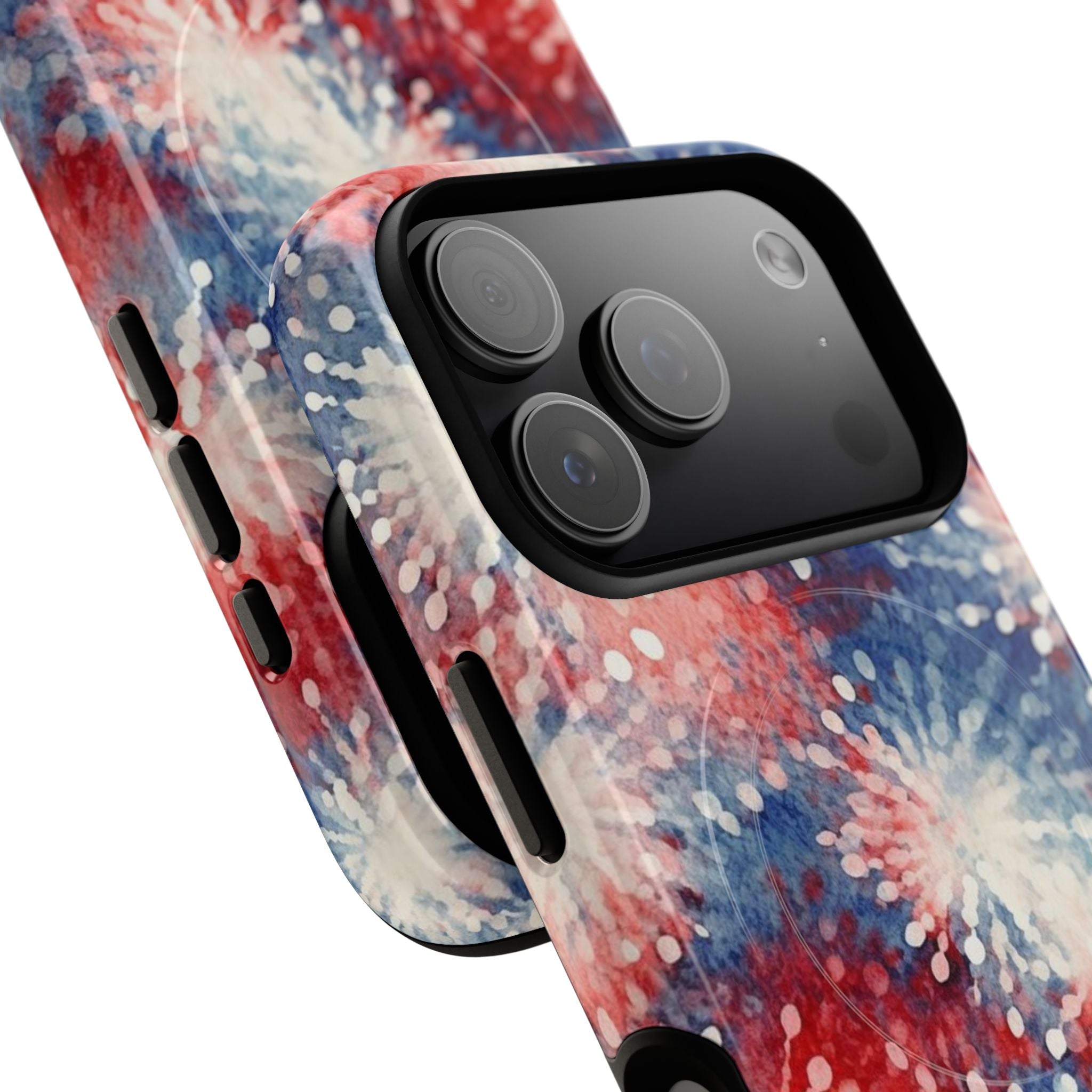 Stars & Splashes Magsafe Tough Case