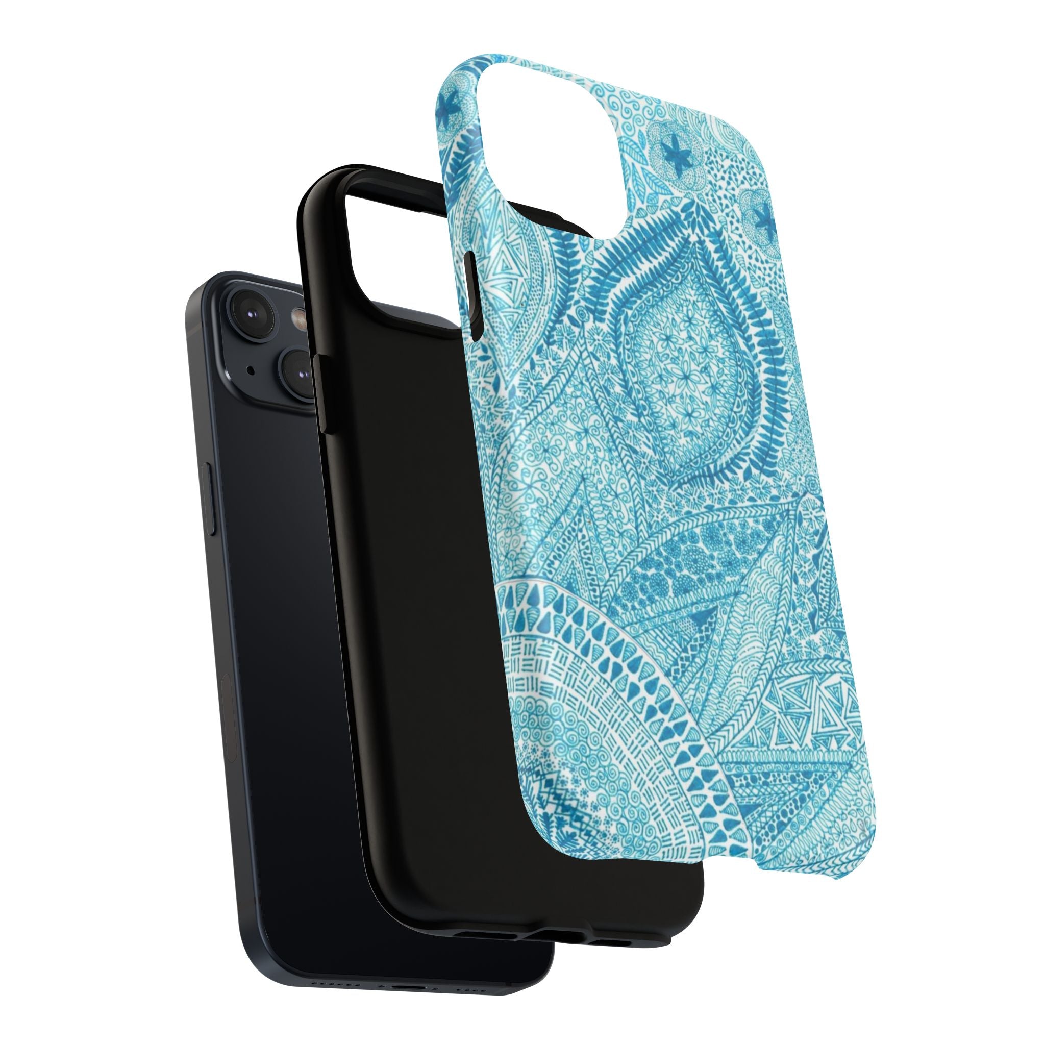 Tough Magnetic Cases