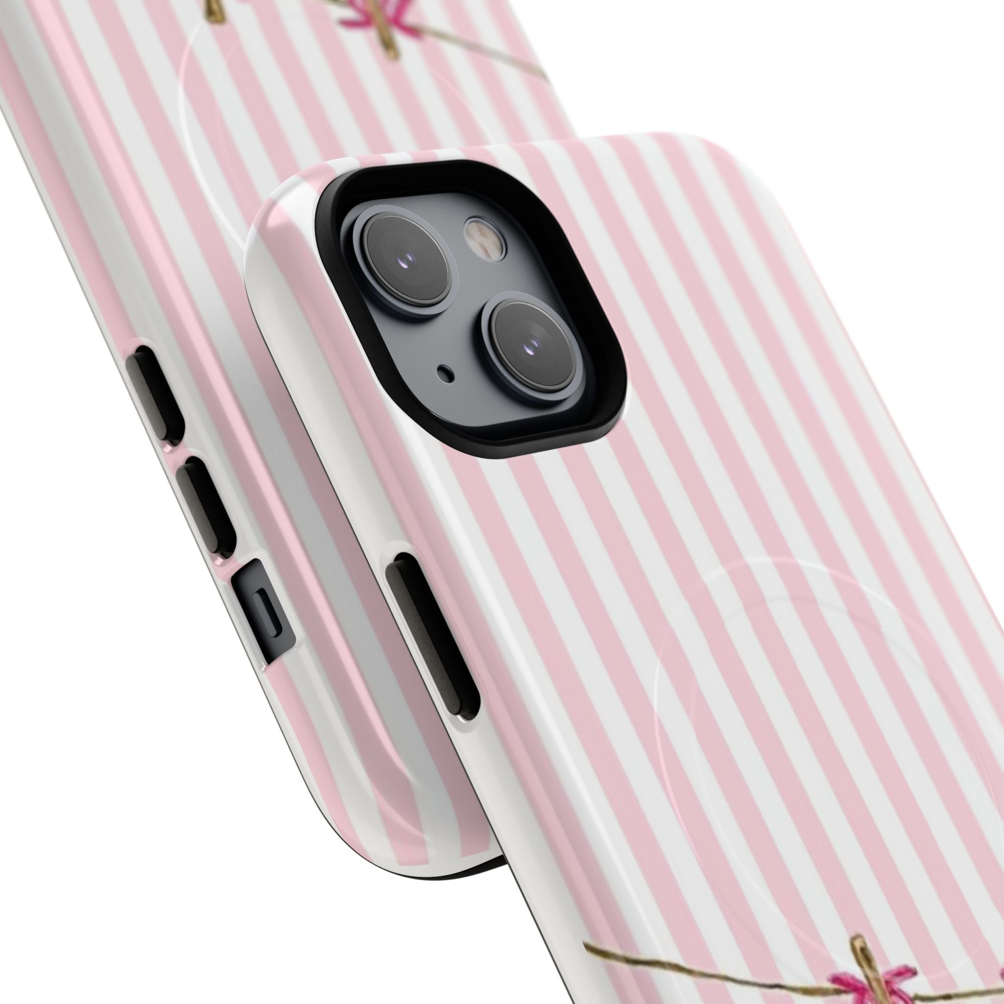 Tough Magnetic Cases