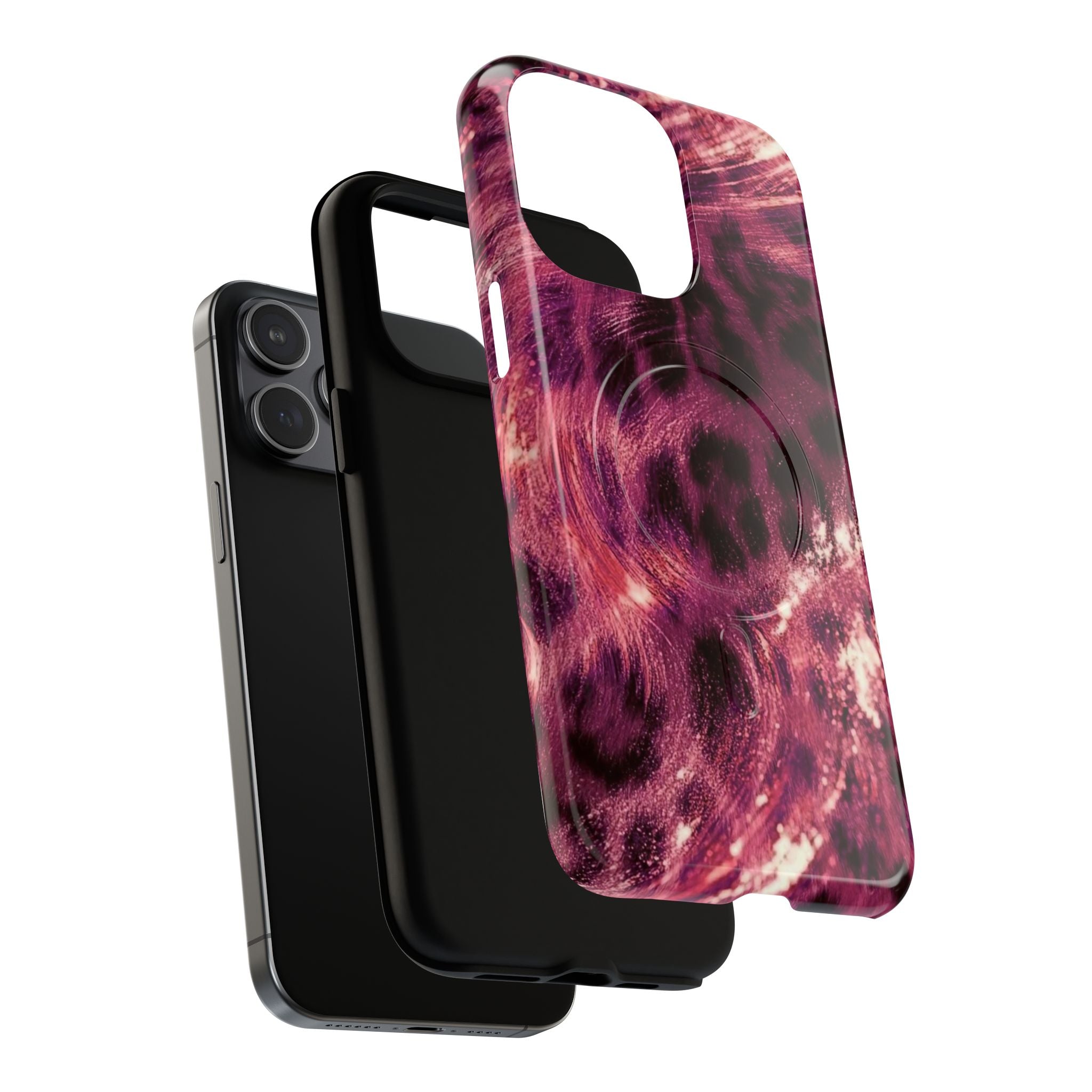 Tough Magnetic Cases