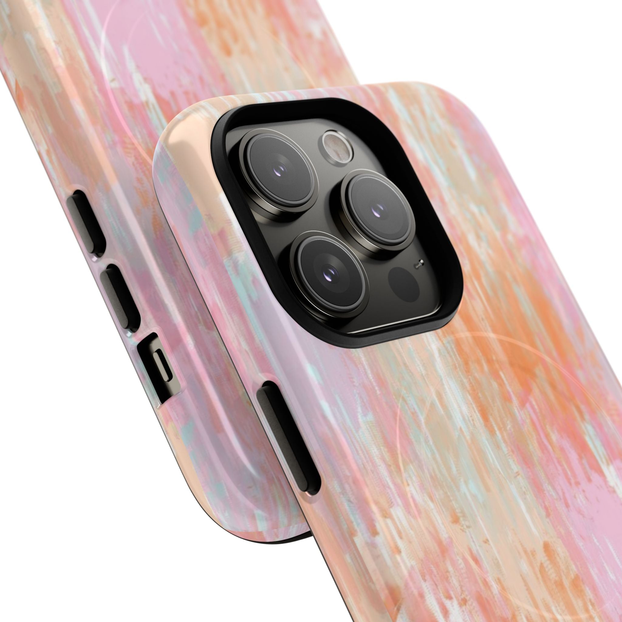Tough Magnetic Cases