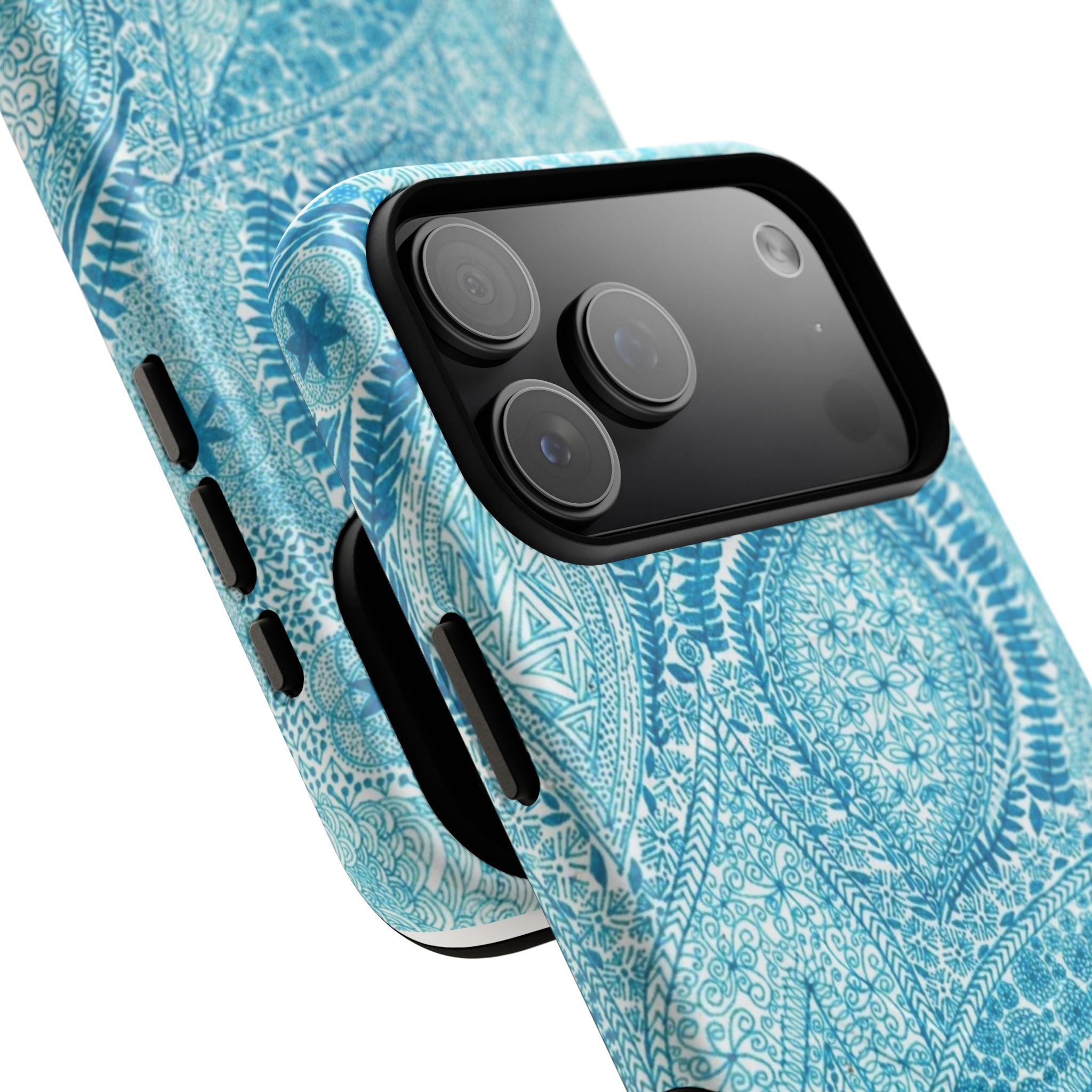Tough Magnetic Cases