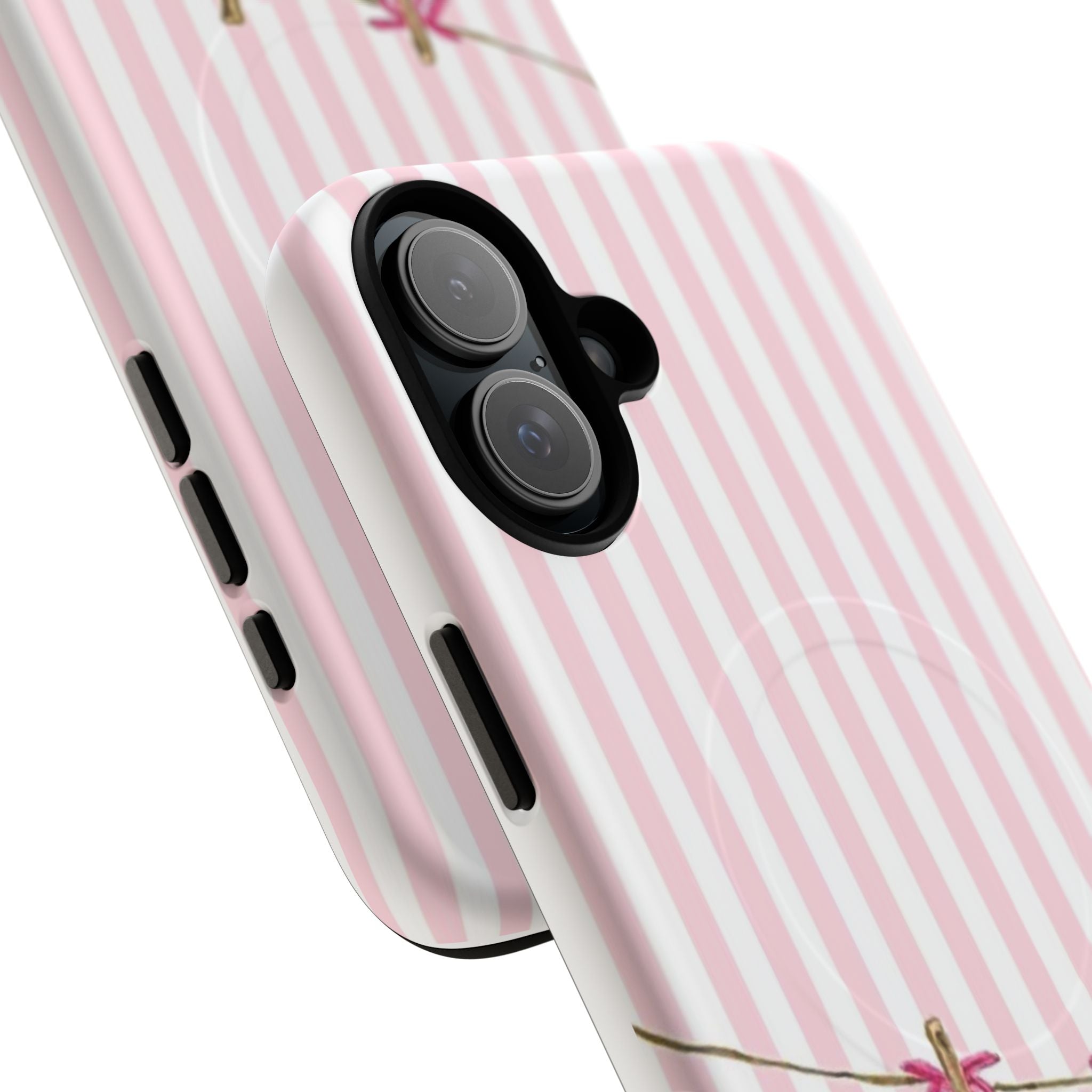 Tough Magnetic Cases