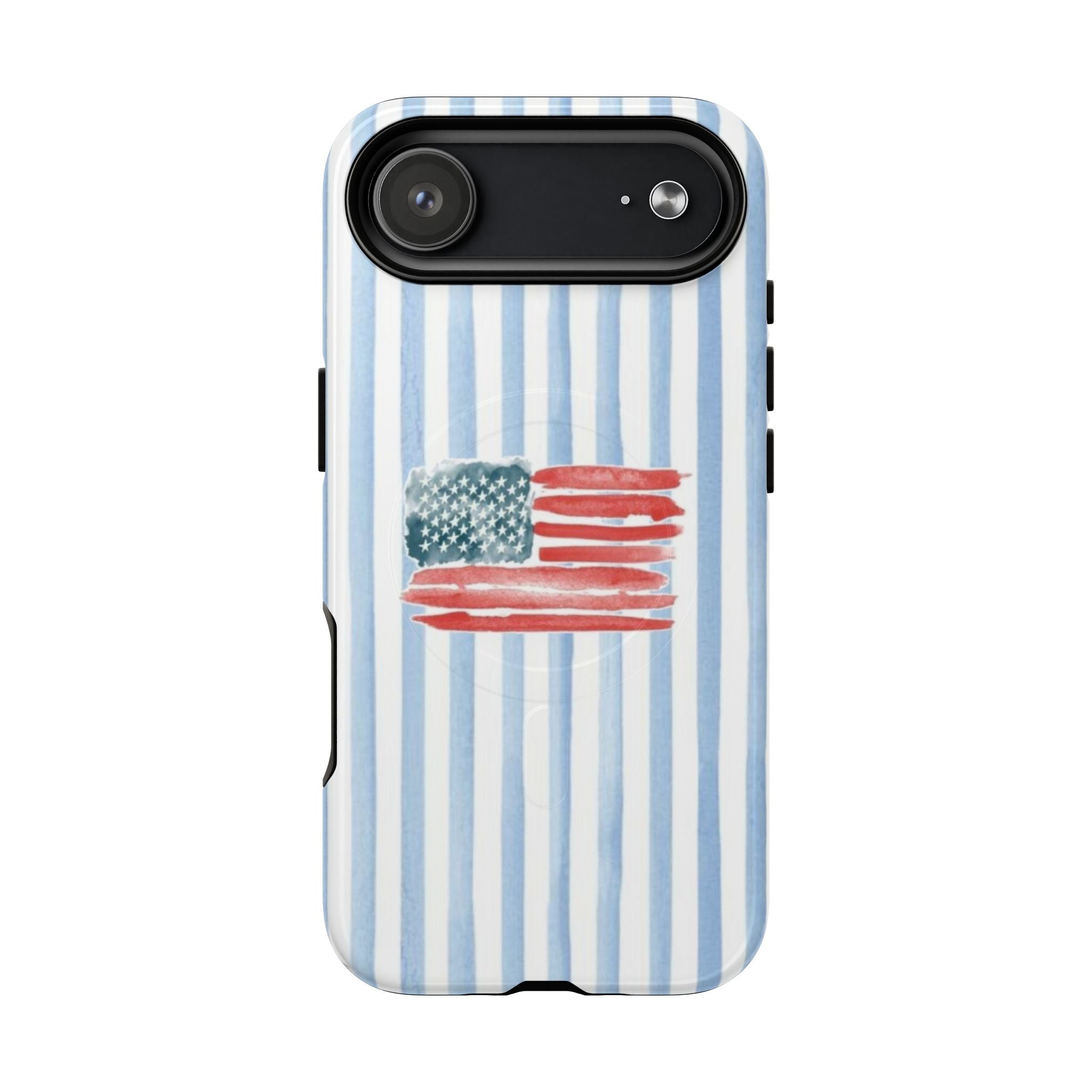 All-American Tide Magsafe Tough Case