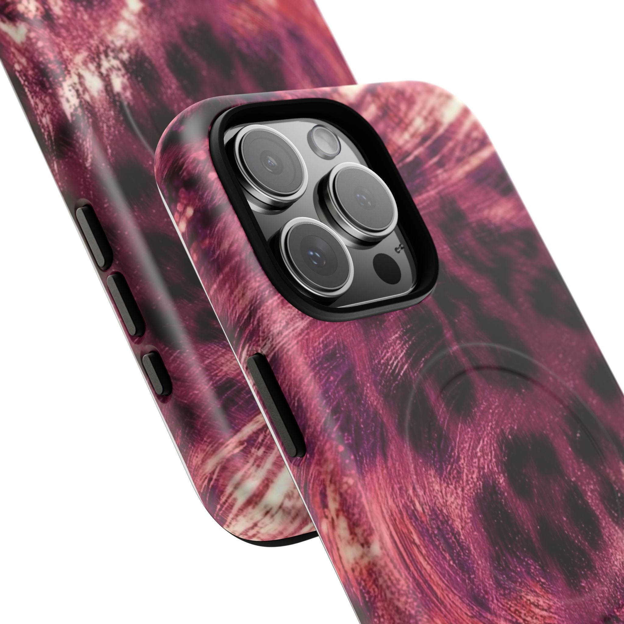 Tough Magnetic Cases