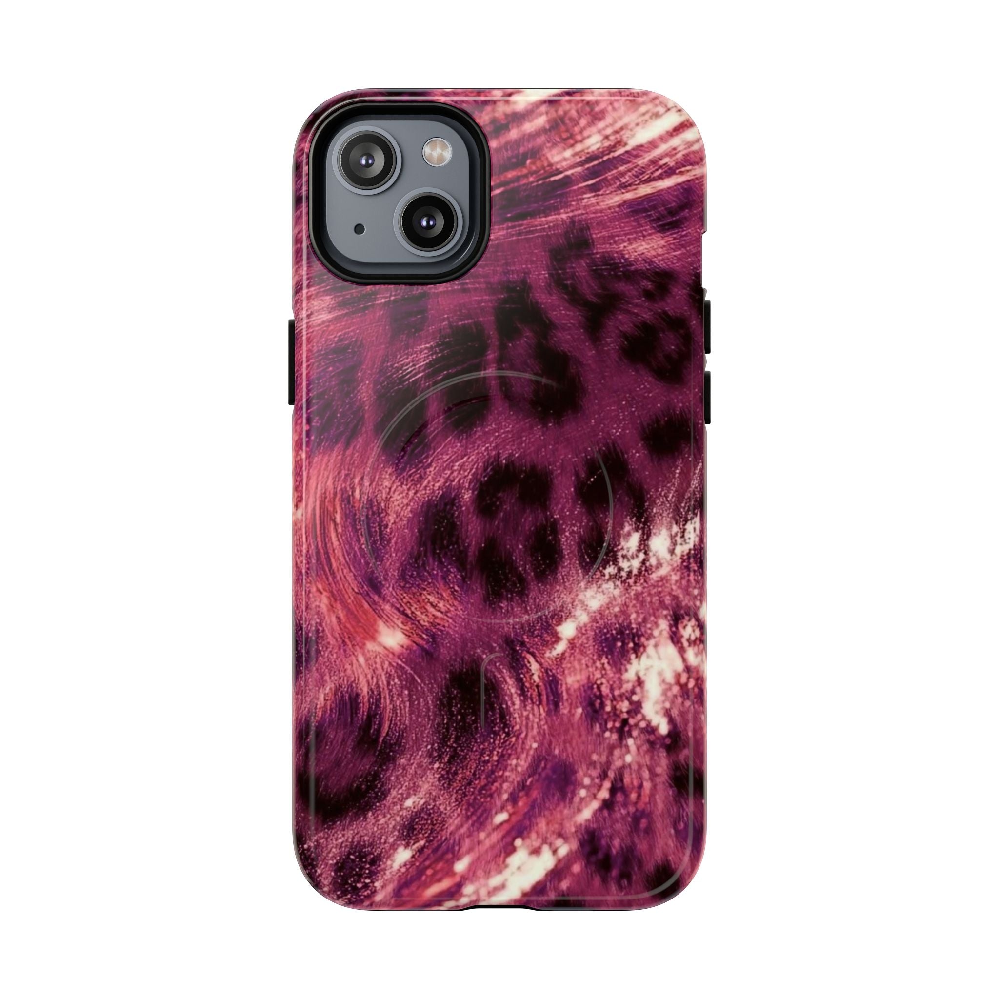 Tough Magnetic Cases