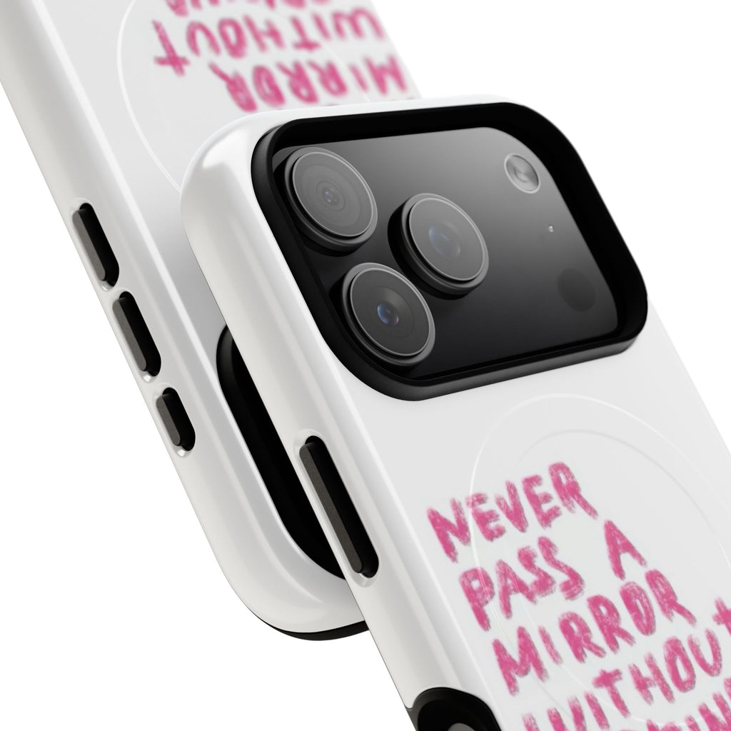Paris Magsafe Tough Case