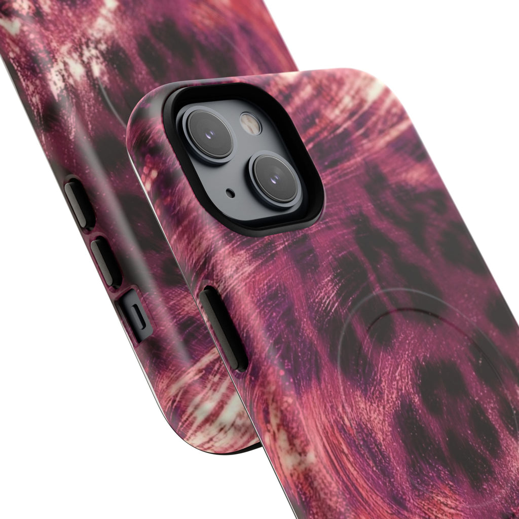 Tough Magnetic Cases